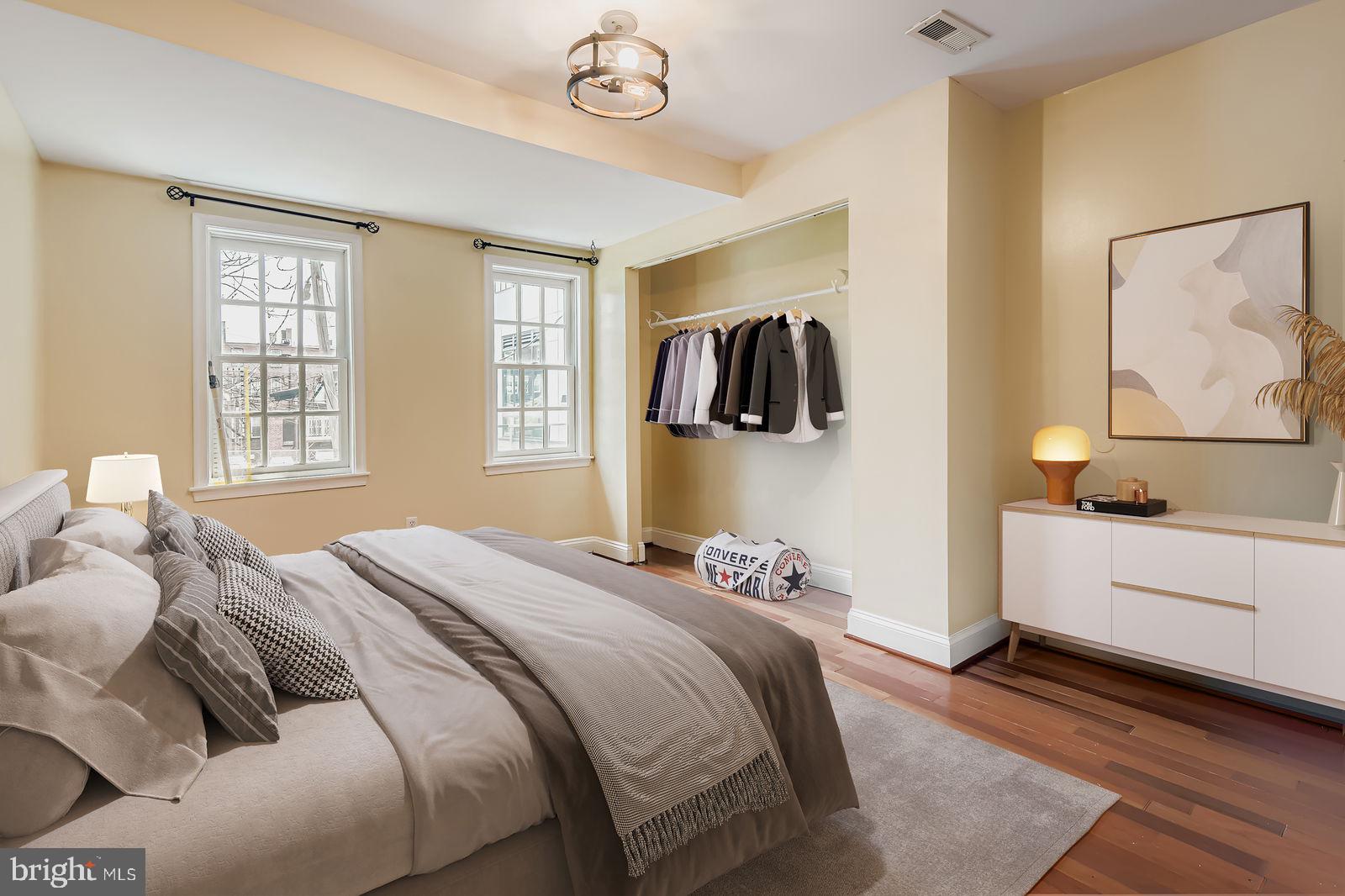 CHARLES VILLAGE - Residential