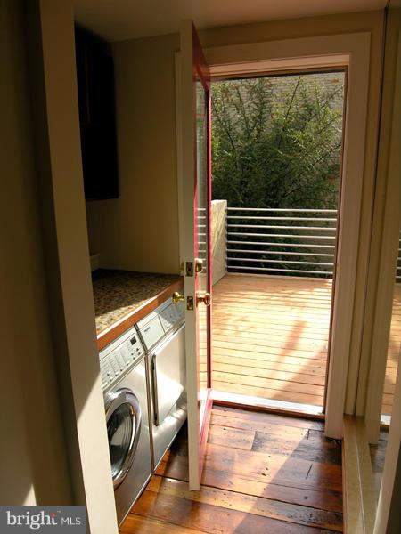 FEDERAL HILL HISTORIC DISTRICT - Residential Lease