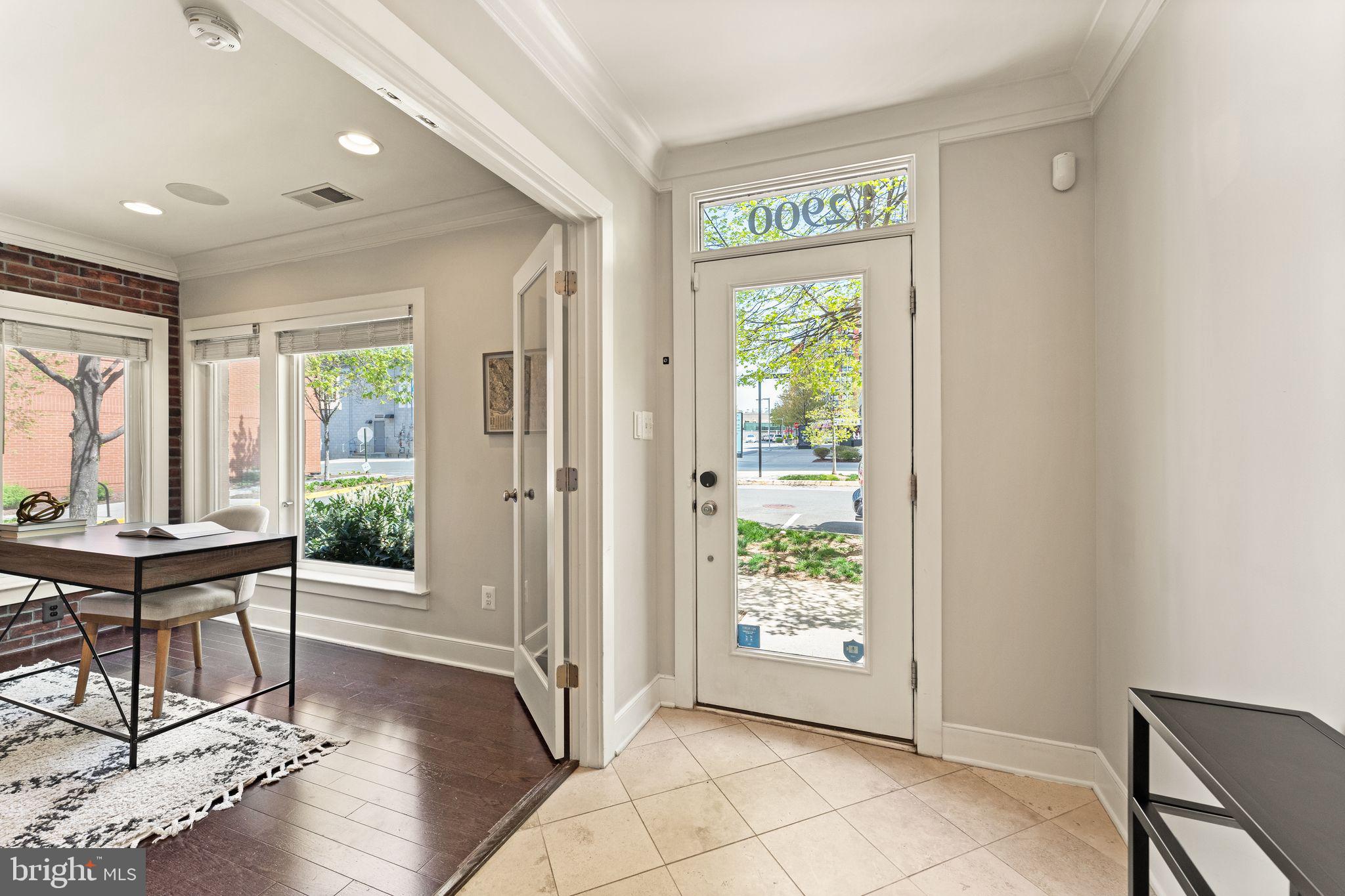 MOSAIC AT MERRIFIELD - Residential