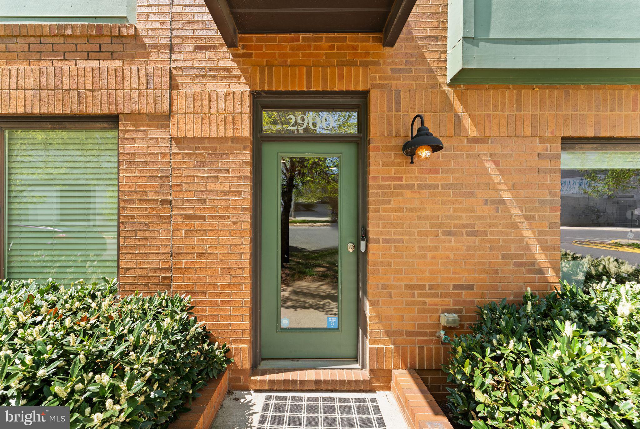 MOSAIC AT MERRIFIELD - Residential