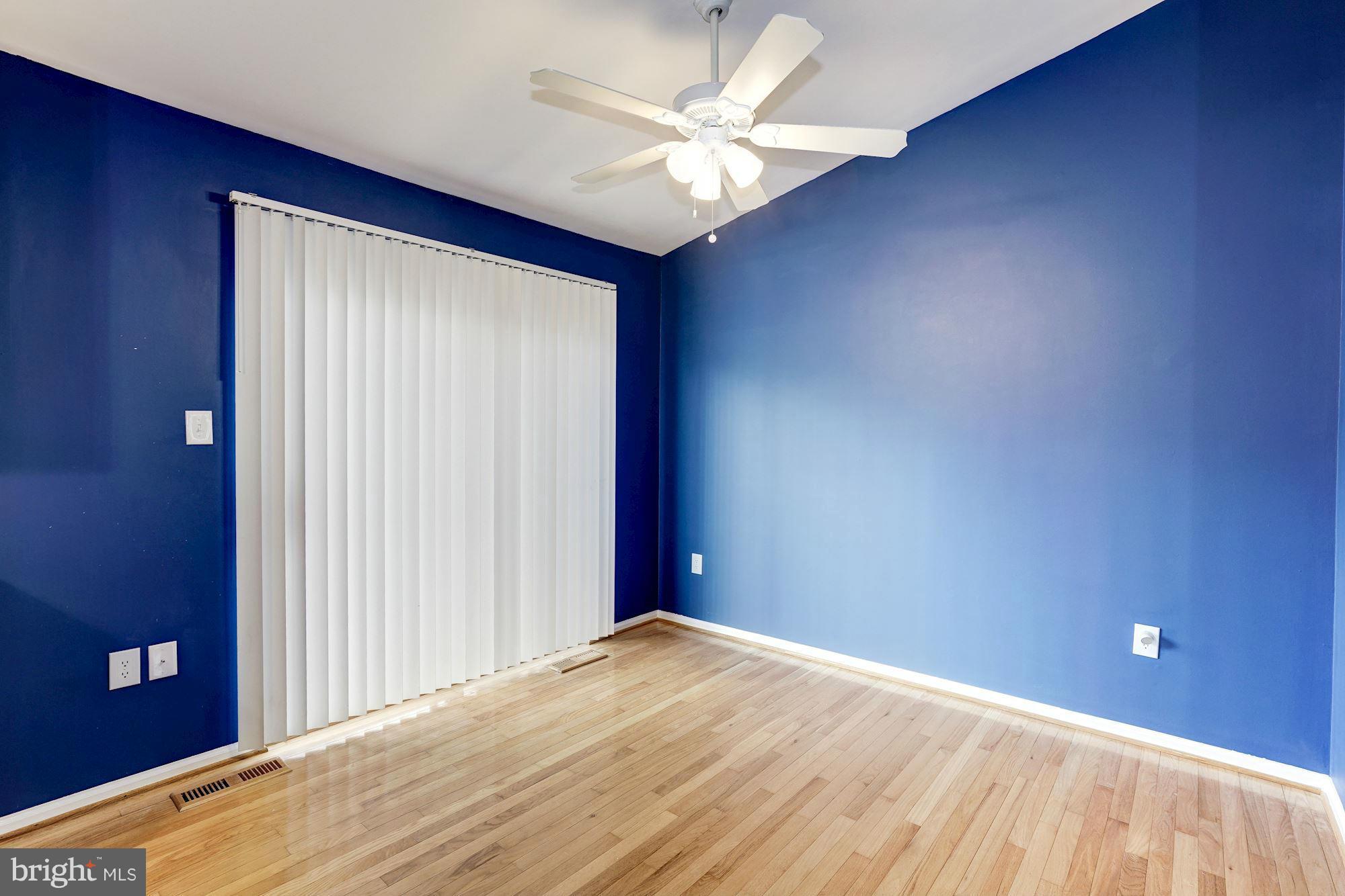 LAKE RIDGE - Residential Lease