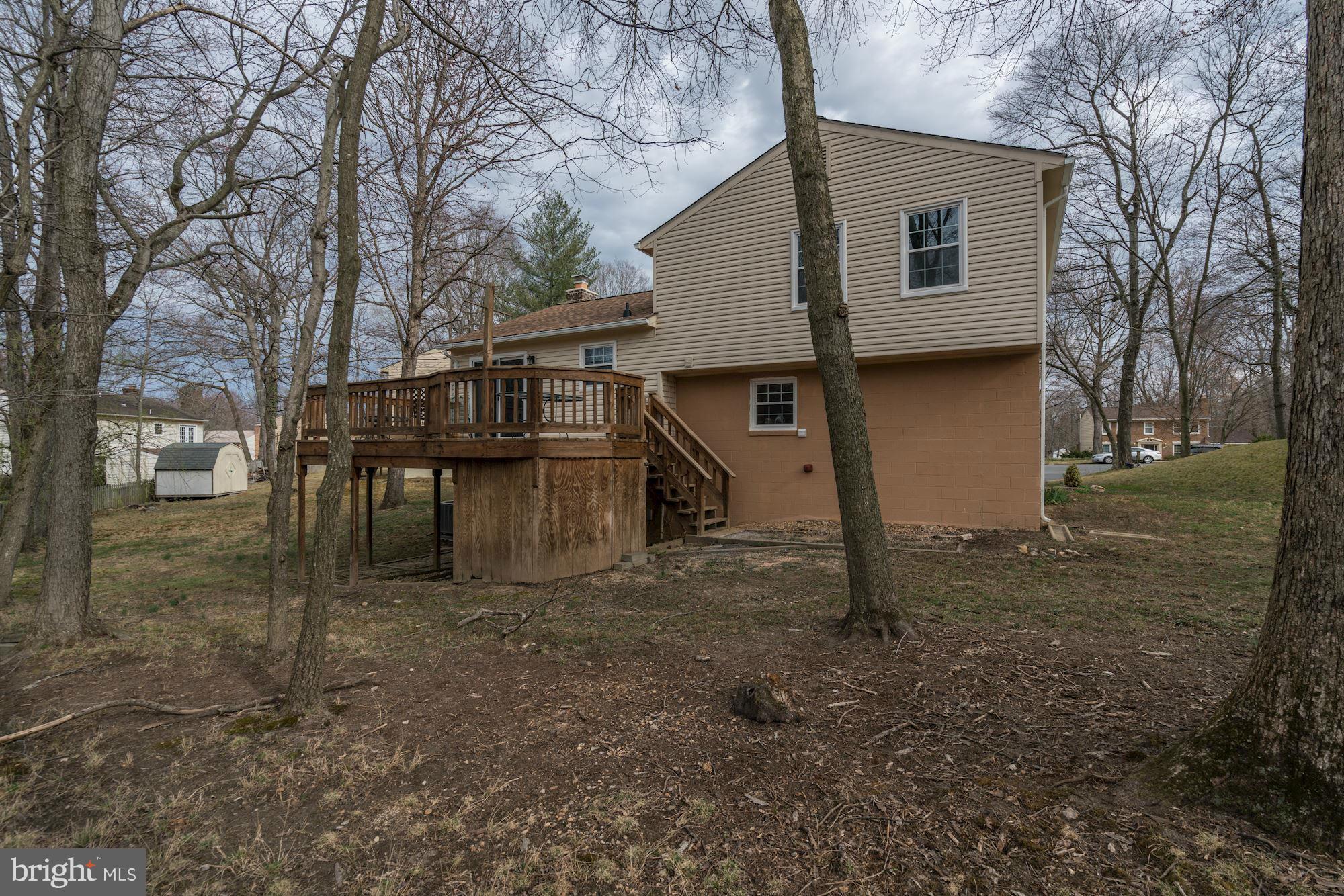 LAKE RIDGE - Residential Lease