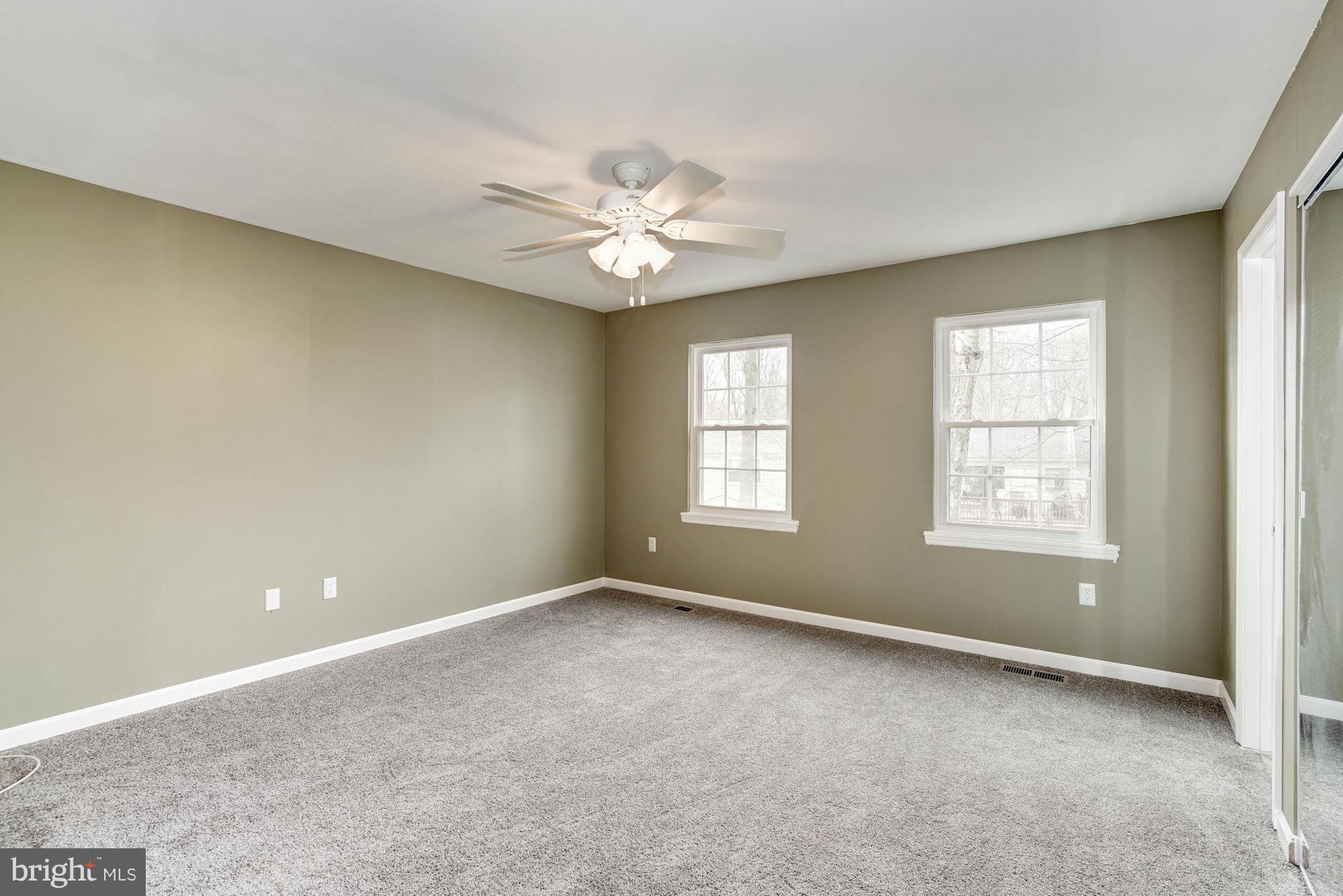 LAKE RIDGE - Residential Lease