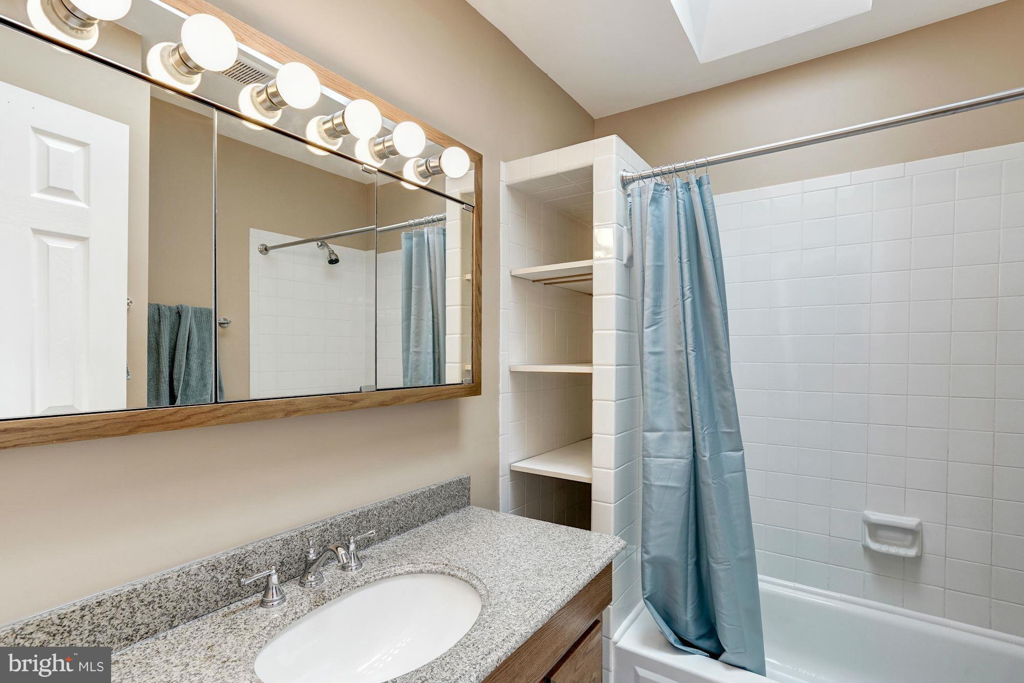 LAKE RIDGE - Residential Lease