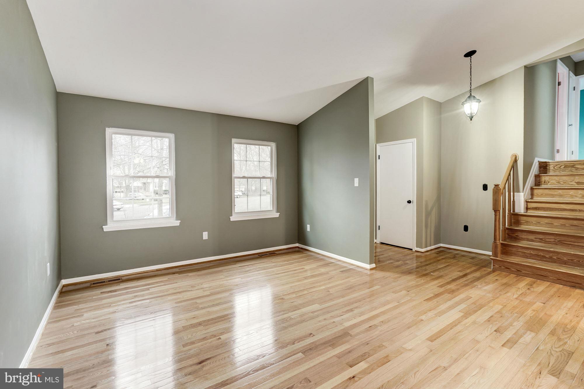 LAKE RIDGE - Residential Lease