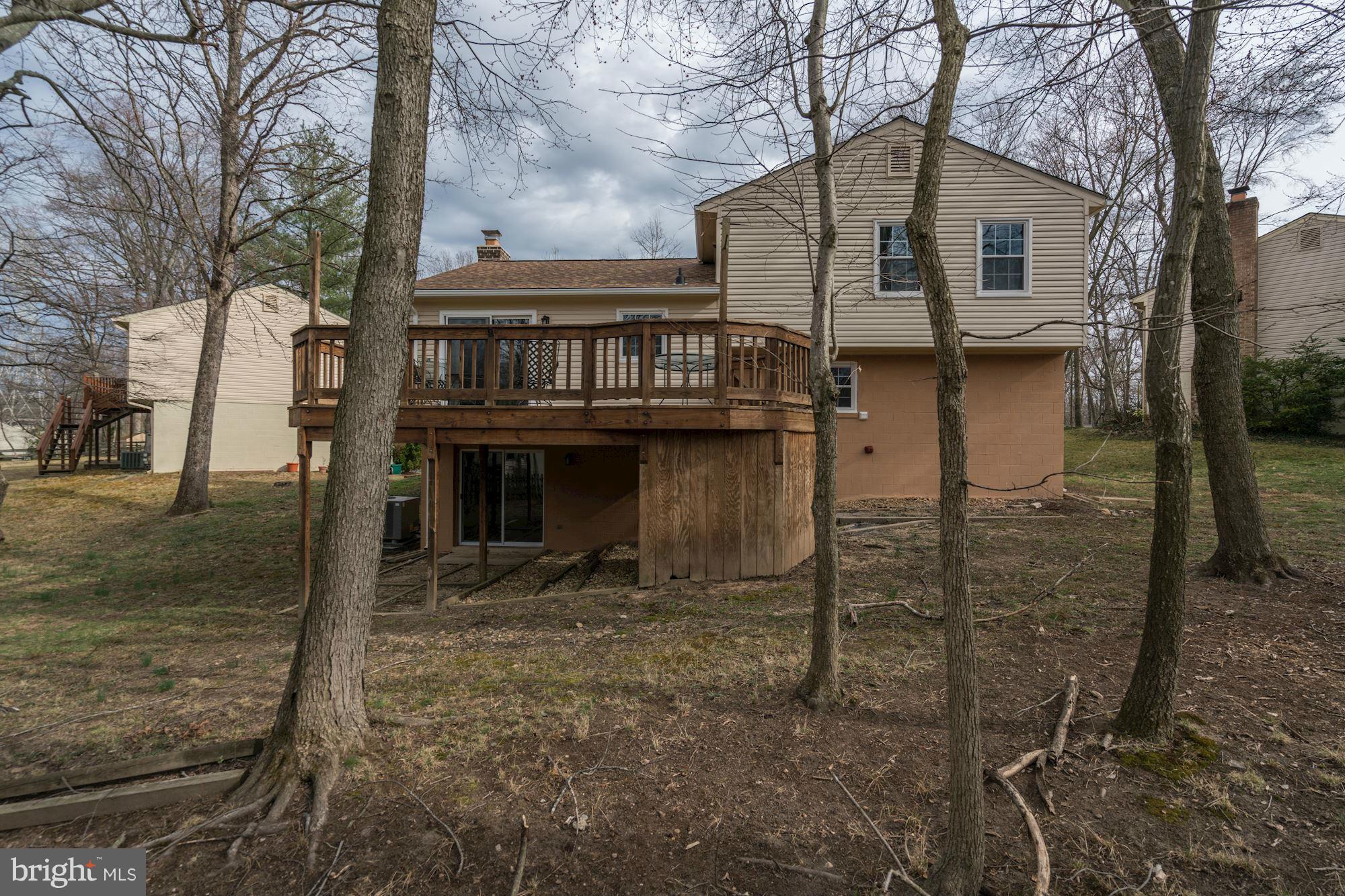 LAKE RIDGE - Residential Lease