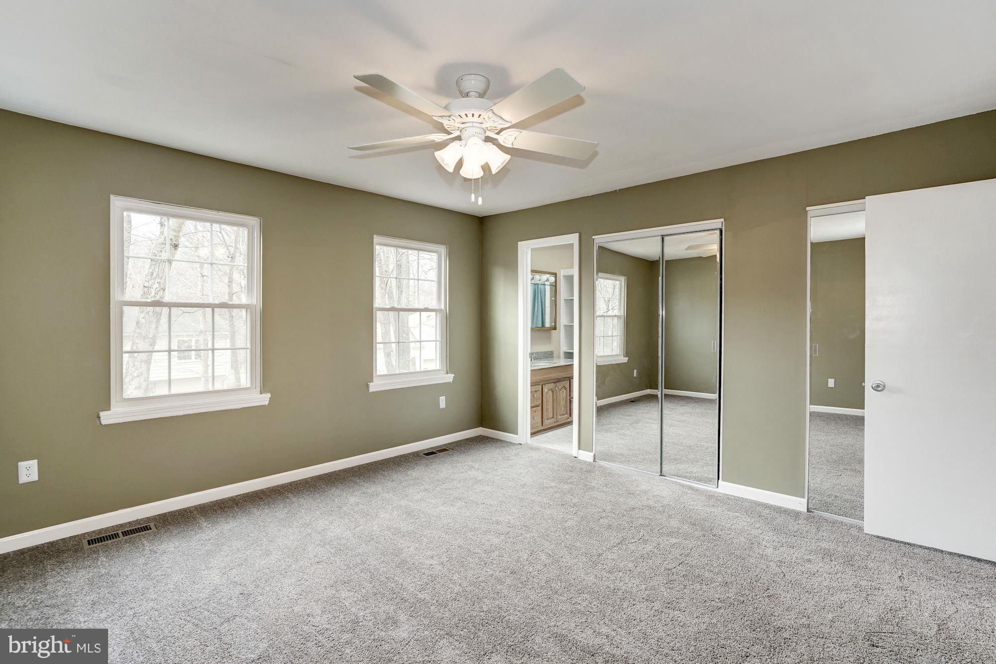 LAKE RIDGE - Residential Lease