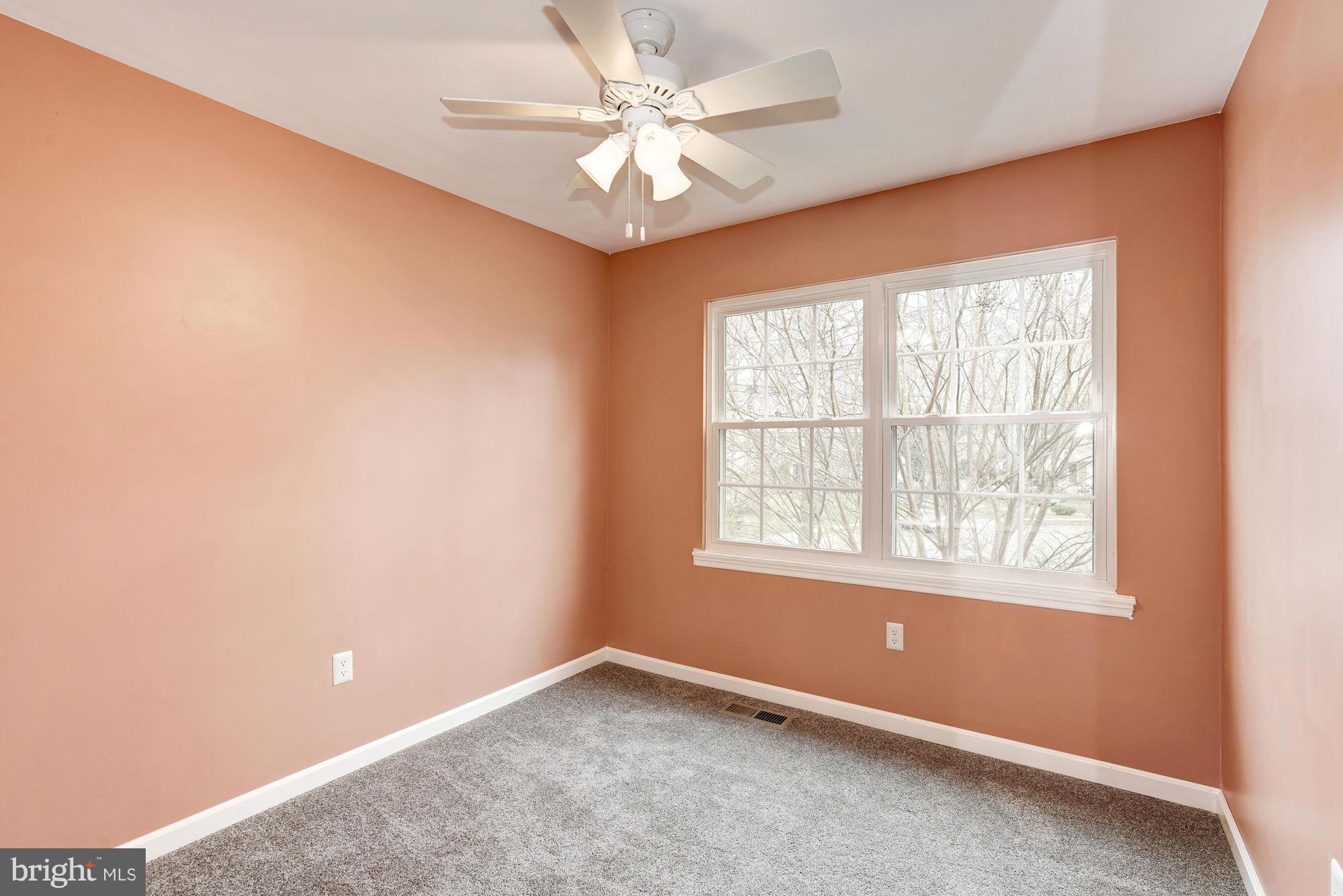 LAKE RIDGE - Residential Lease