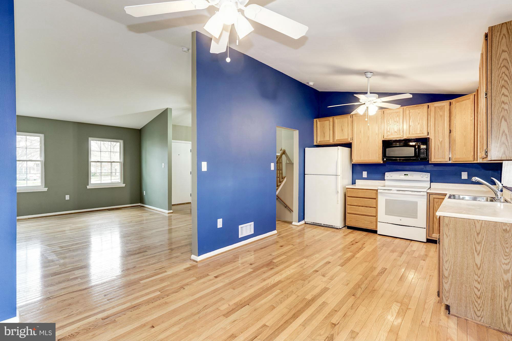 LAKE RIDGE - Residential Lease