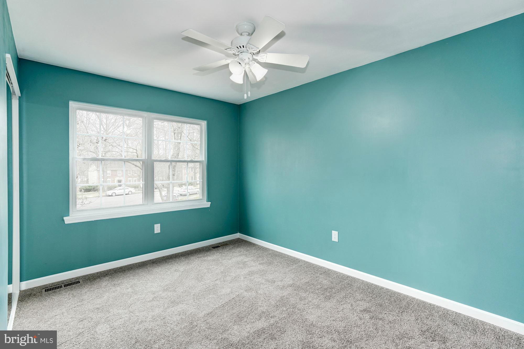 LAKE RIDGE - Residential Lease