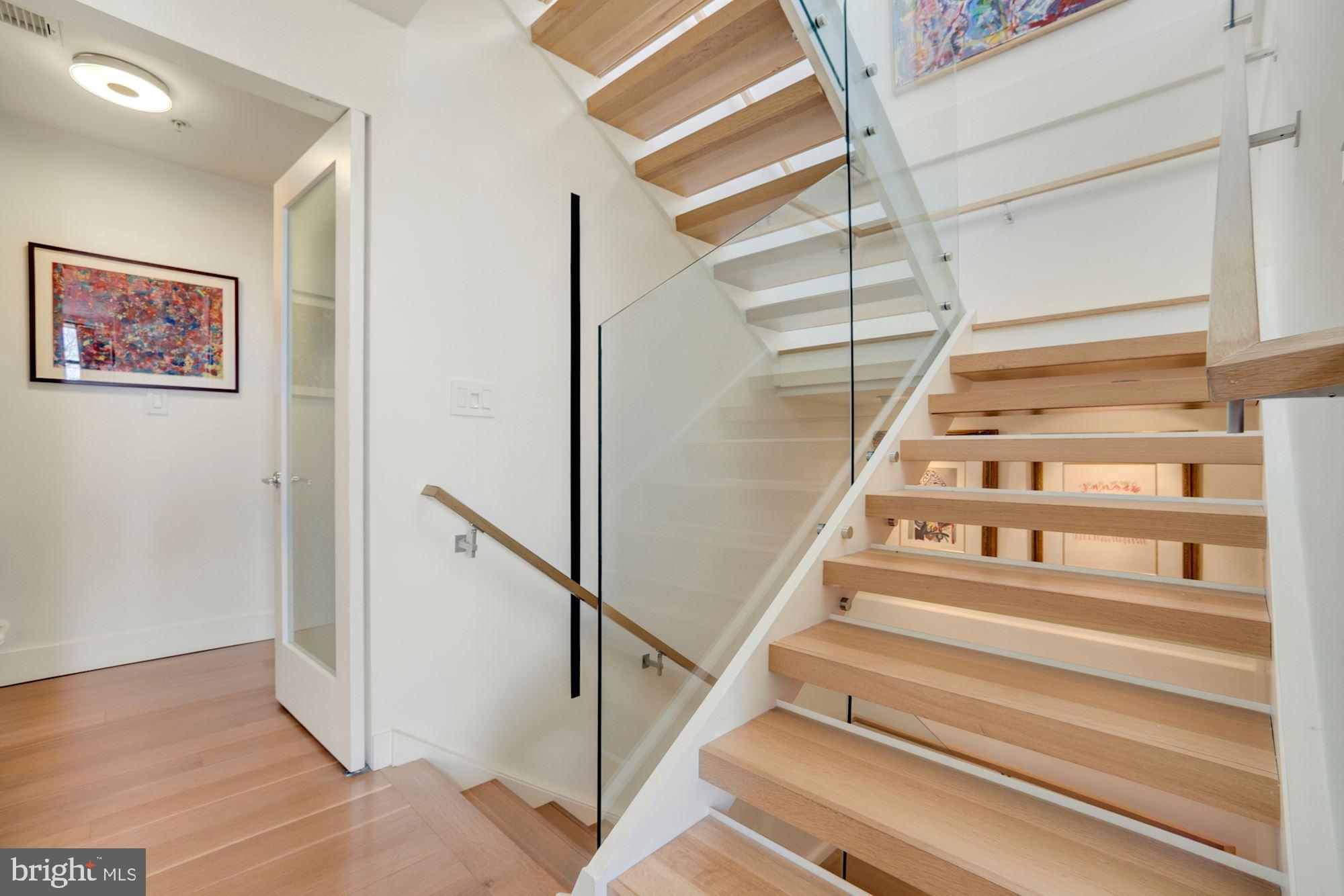 FRIENDSHIP HEIGHTS - Residential