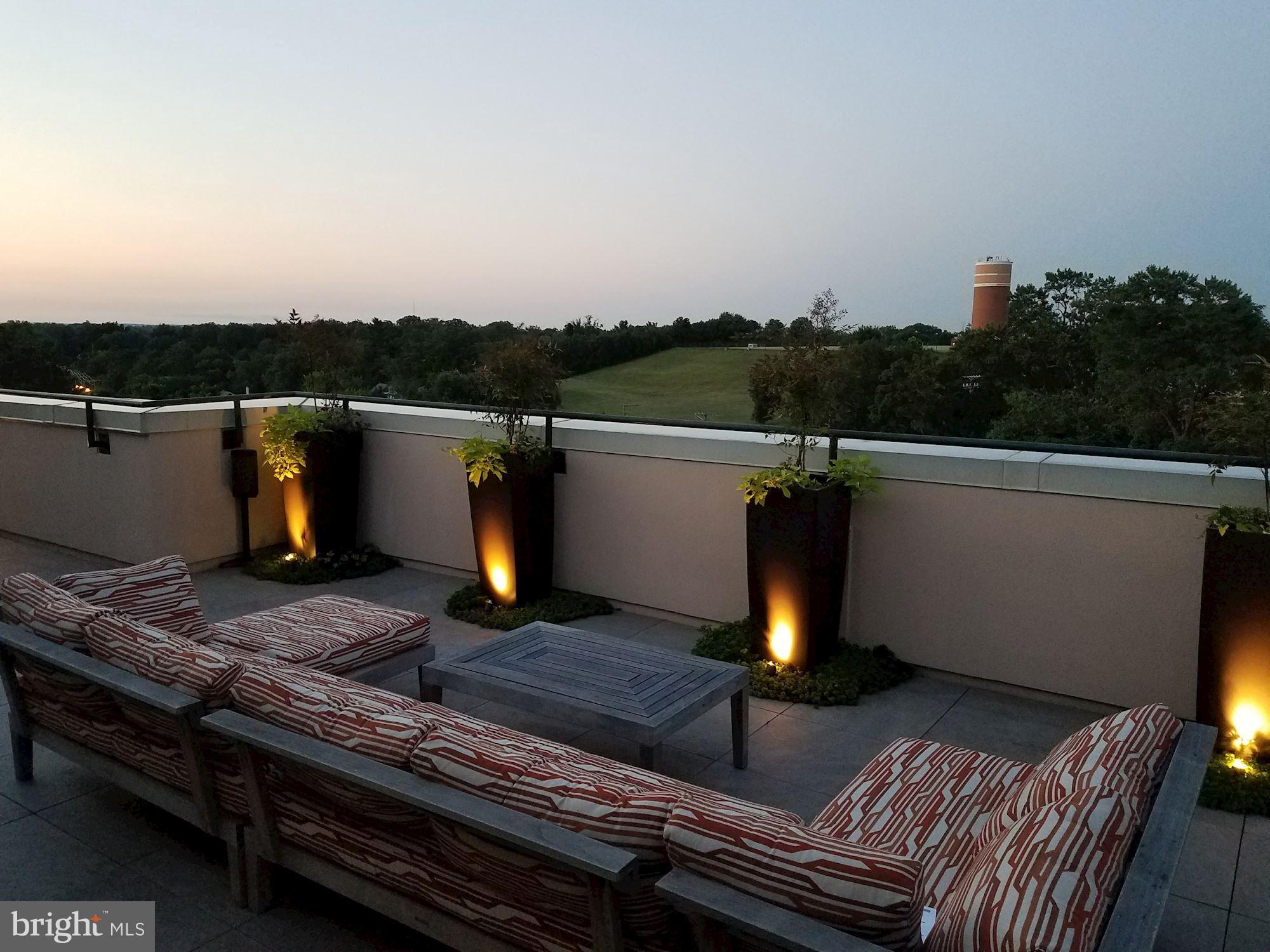 FRIENDSHIP HEIGHTS - Residential