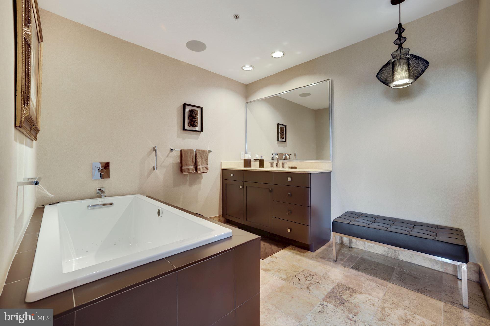 FRIENDSHIP HEIGHTS - Residential