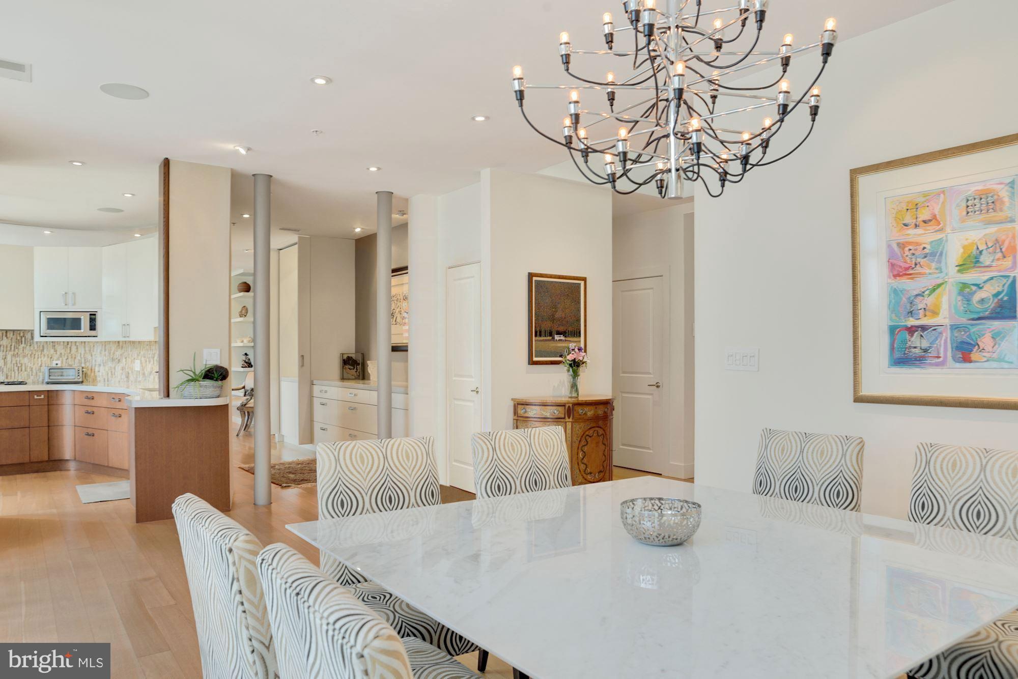 FRIENDSHIP HEIGHTS - Residential
