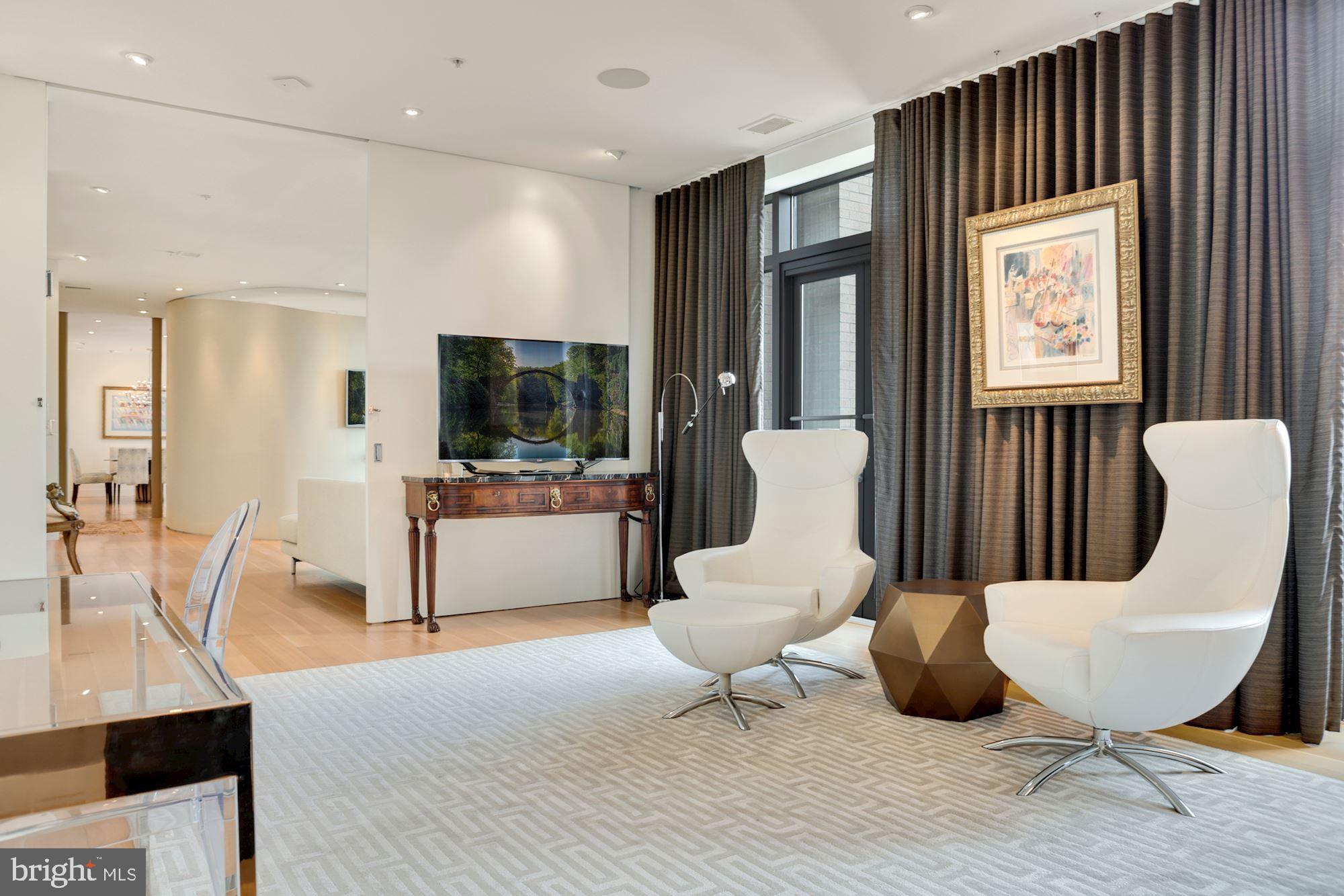 FRIENDSHIP HEIGHTS - Residential