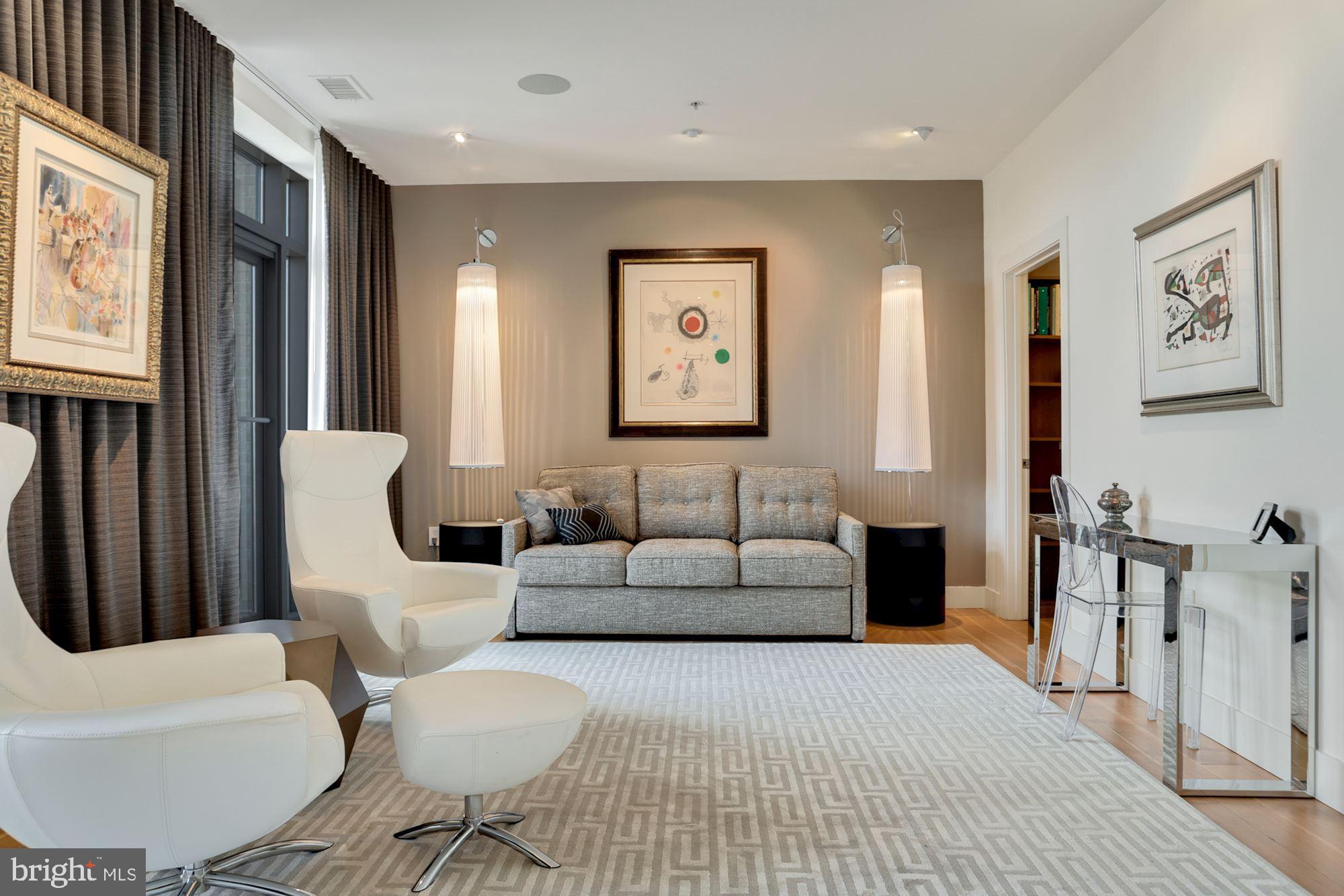 FRIENDSHIP HEIGHTS - Residential