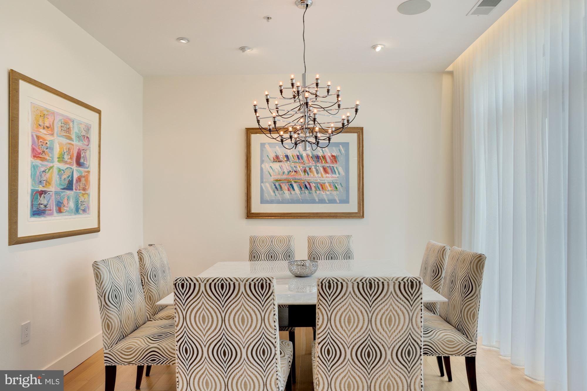 FRIENDSHIP HEIGHTS - Residential