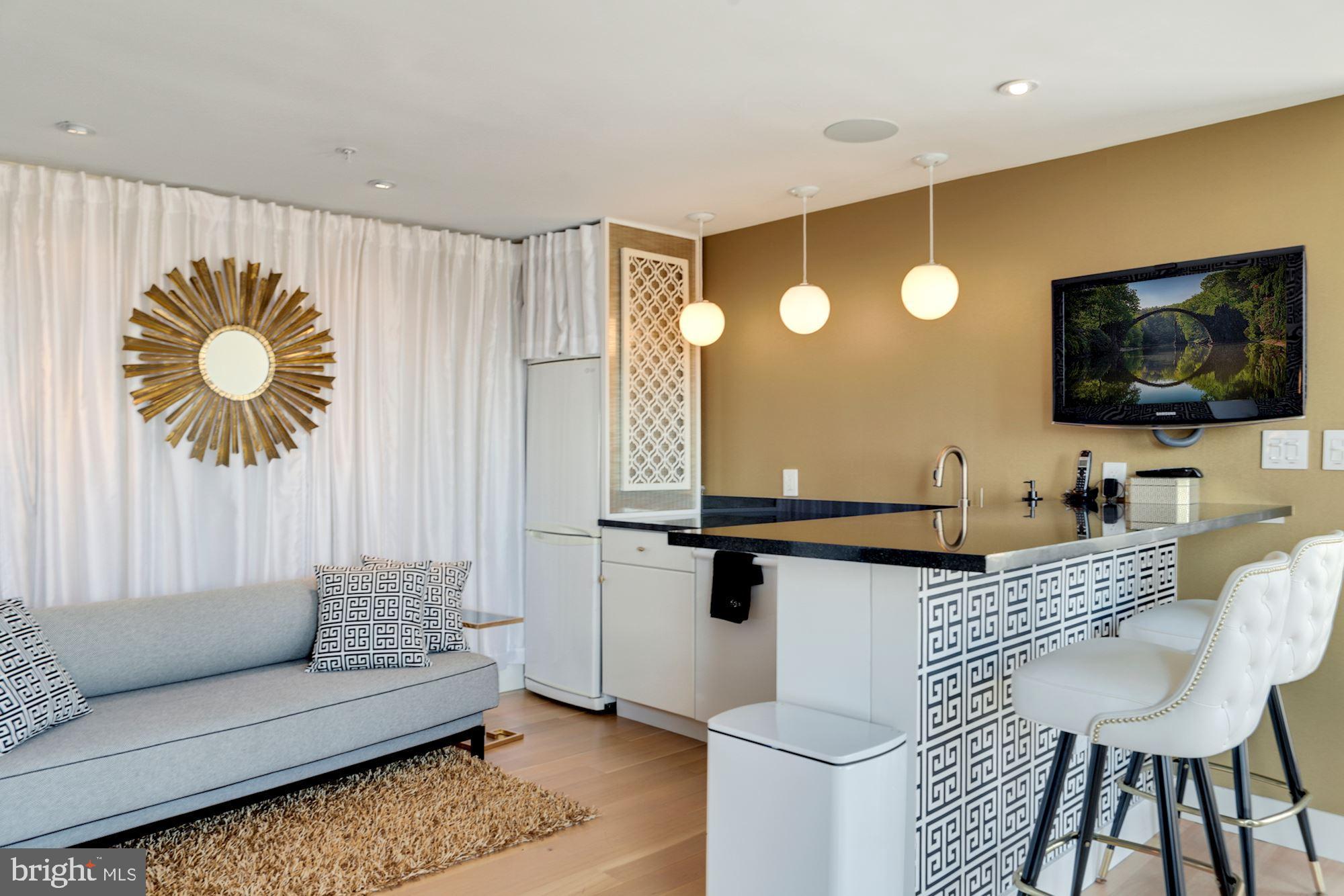 FRIENDSHIP HEIGHTS - Residential