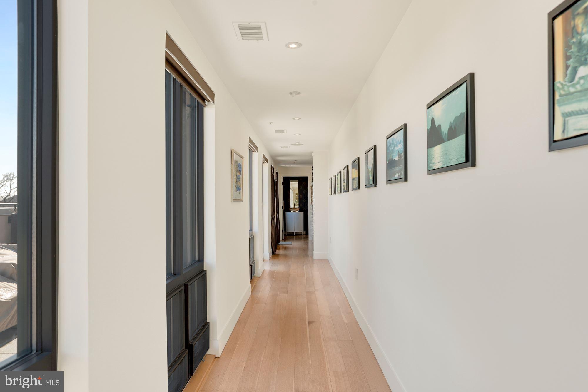 FRIENDSHIP HEIGHTS - Residential