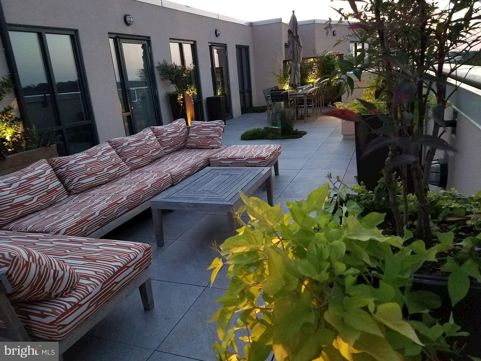 FRIENDSHIP HEIGHTS - Residential