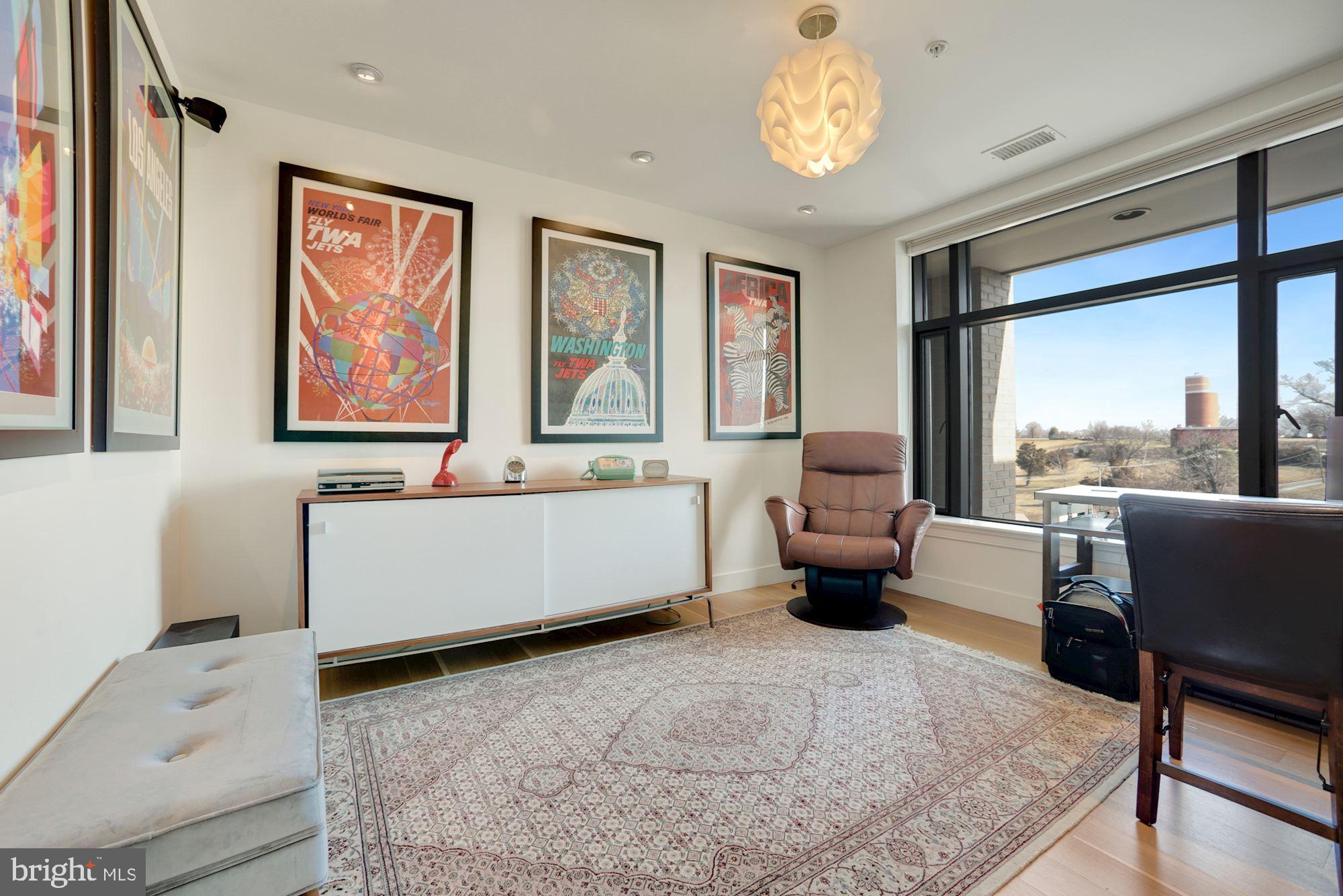 FRIENDSHIP HEIGHTS - Residential