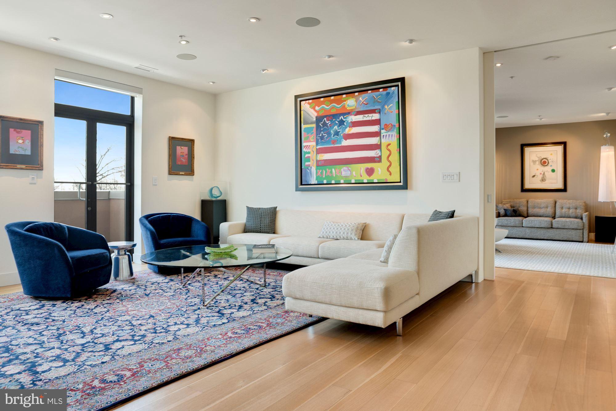 FRIENDSHIP HEIGHTS - Residential