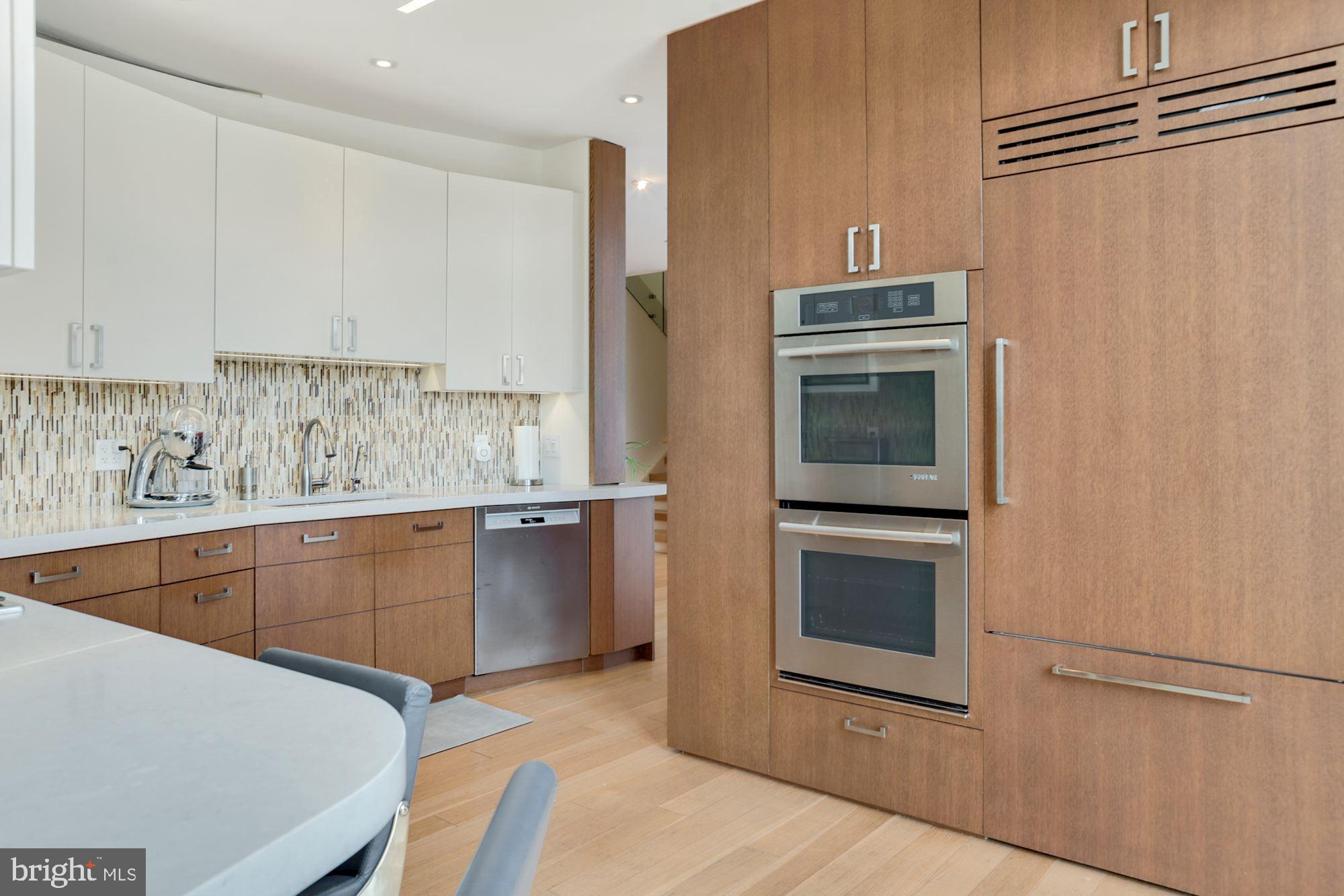 FRIENDSHIP HEIGHTS - Residential