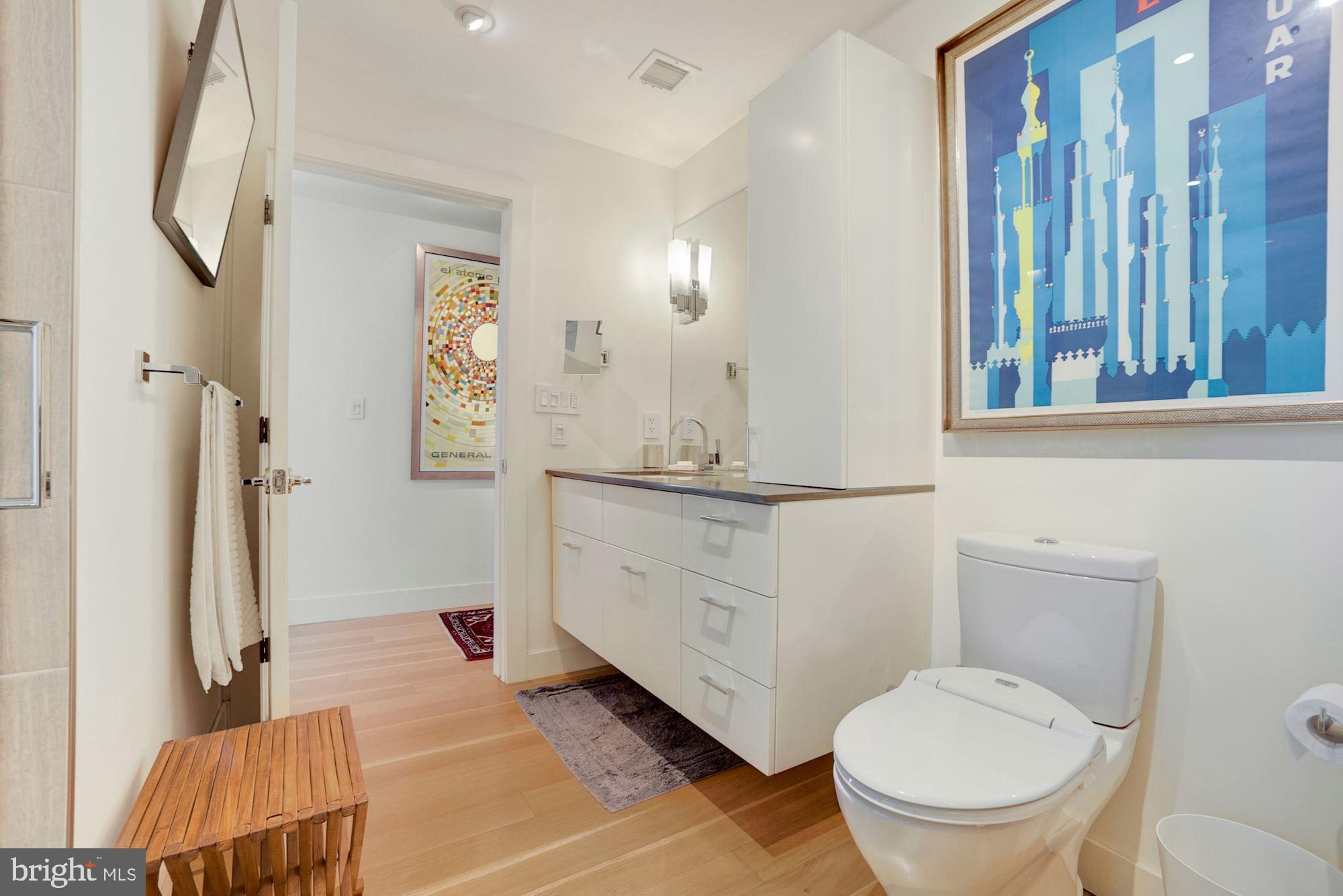 FRIENDSHIP HEIGHTS - Residential