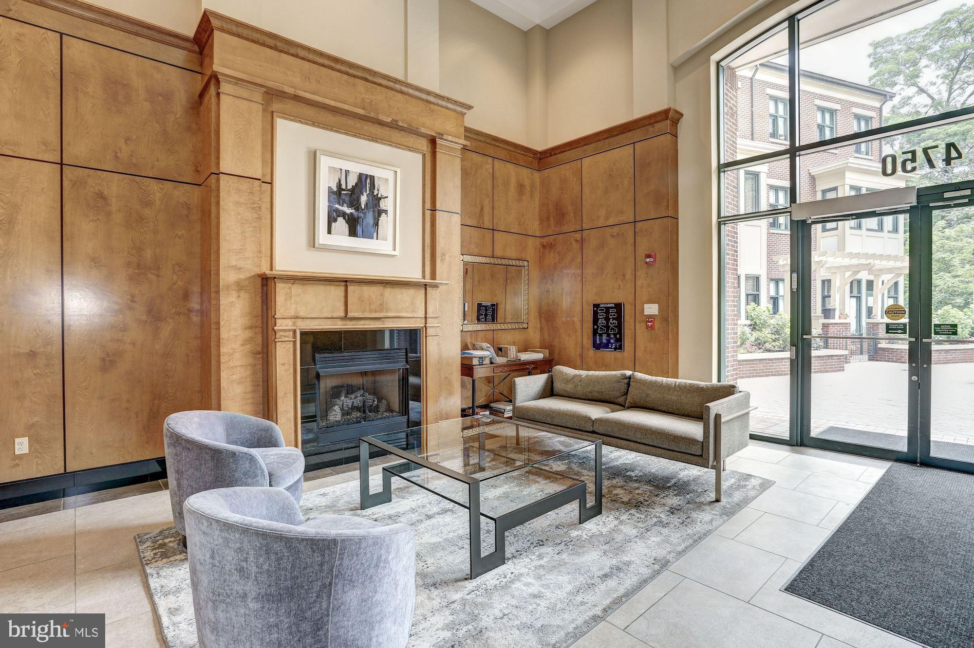 FRIENDSHIP HEIGHTS - Residential