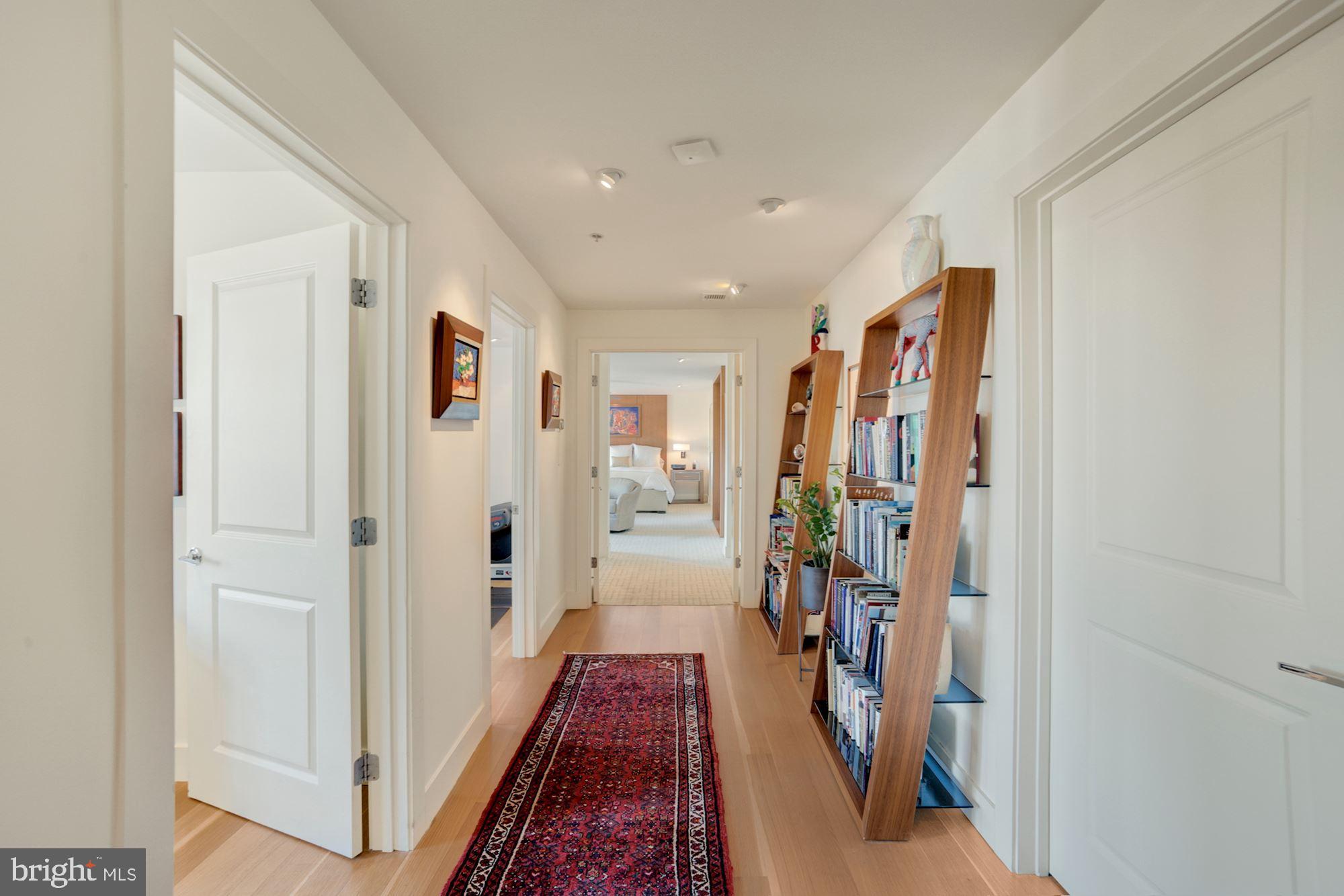 FRIENDSHIP HEIGHTS - Residential
