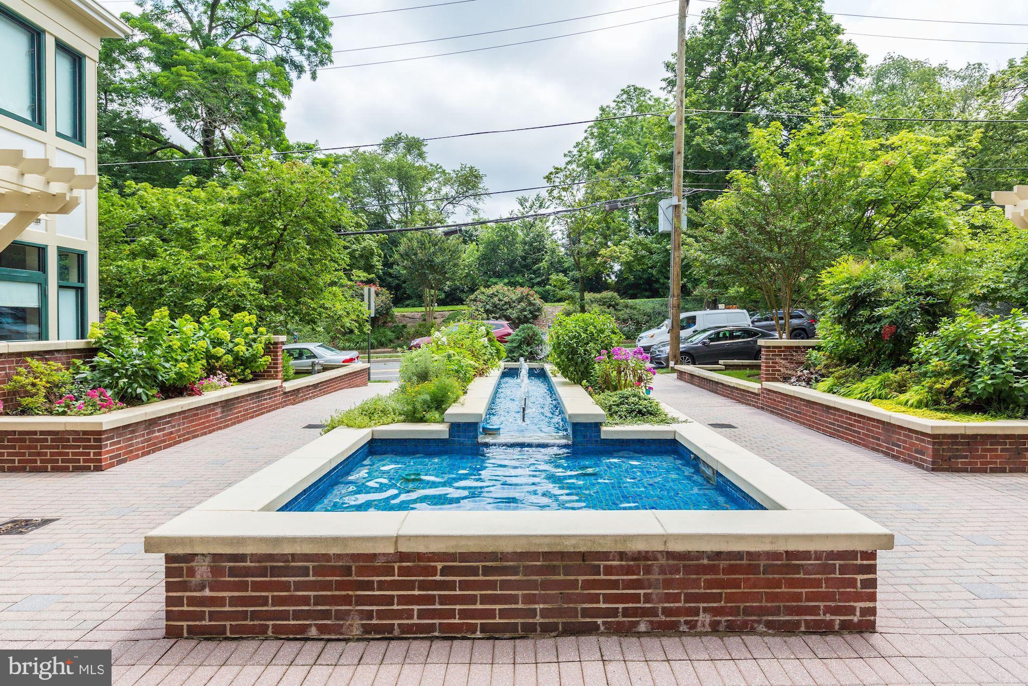 FRIENDSHIP HEIGHTS - Residential