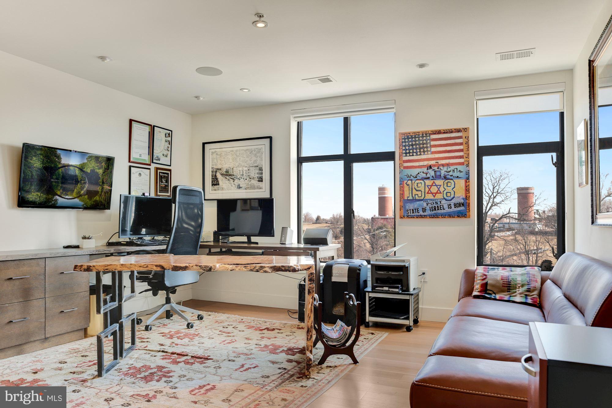 FRIENDSHIP HEIGHTS - Residential