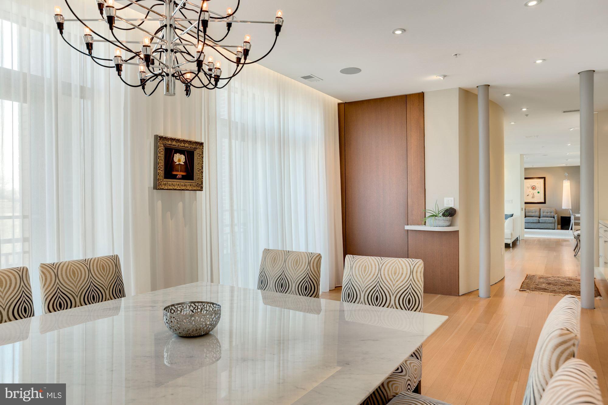 FRIENDSHIP HEIGHTS - Residential