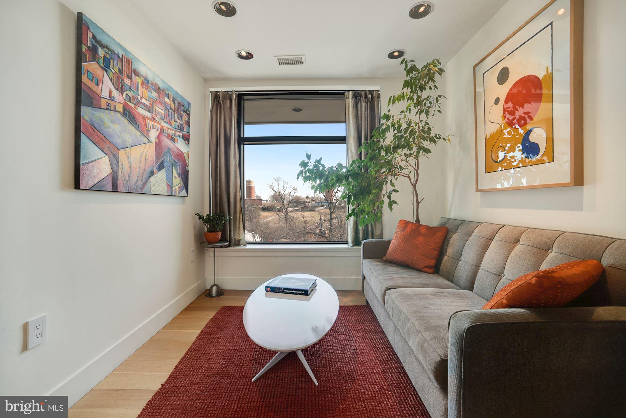 FRIENDSHIP HEIGHTS - Residential