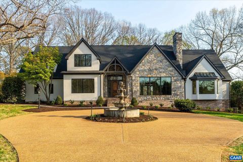 Homes For Sale - 2121 Garth Rd Rd<br/> Albemarle County, CHARLOTTESVILLE, VA 22901