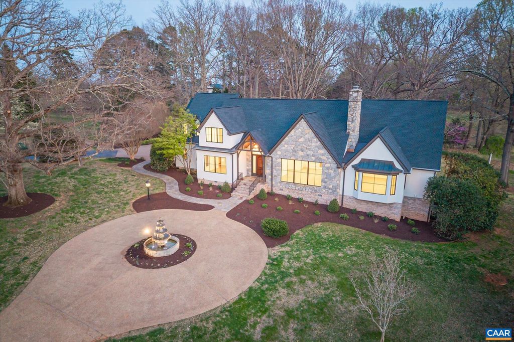 Photo of 2121 Garth Rd, CHARLOTTESVILLE, VA 22901 (MLS # 675116)