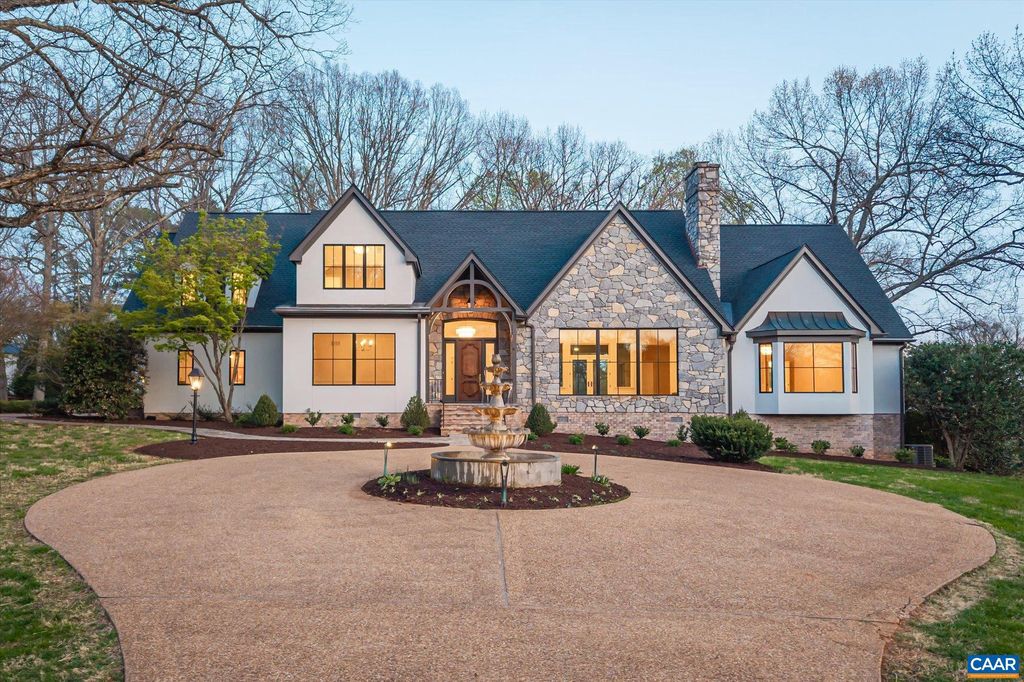 Photo of 2121 Garth Rd, CHARLOTTESVILLE, VA 22901 (MLS # 675116)