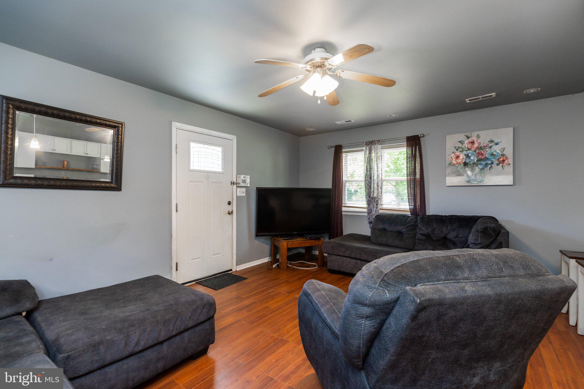 52 LANFORD ROAD