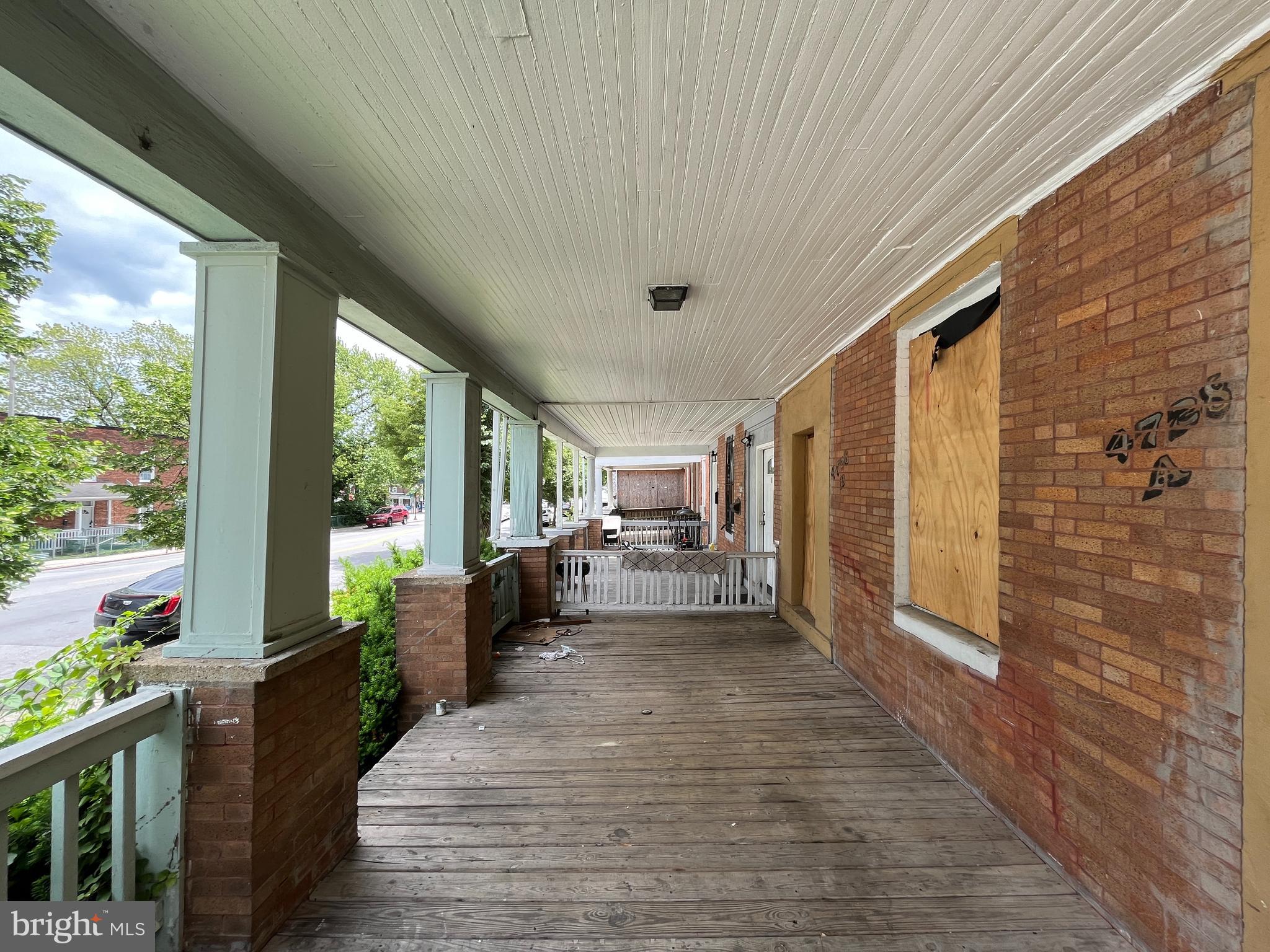 4728 YORK ROAD