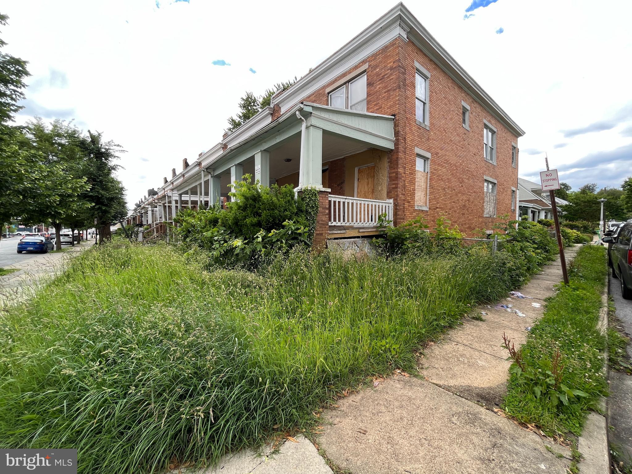 4728 YORK ROAD