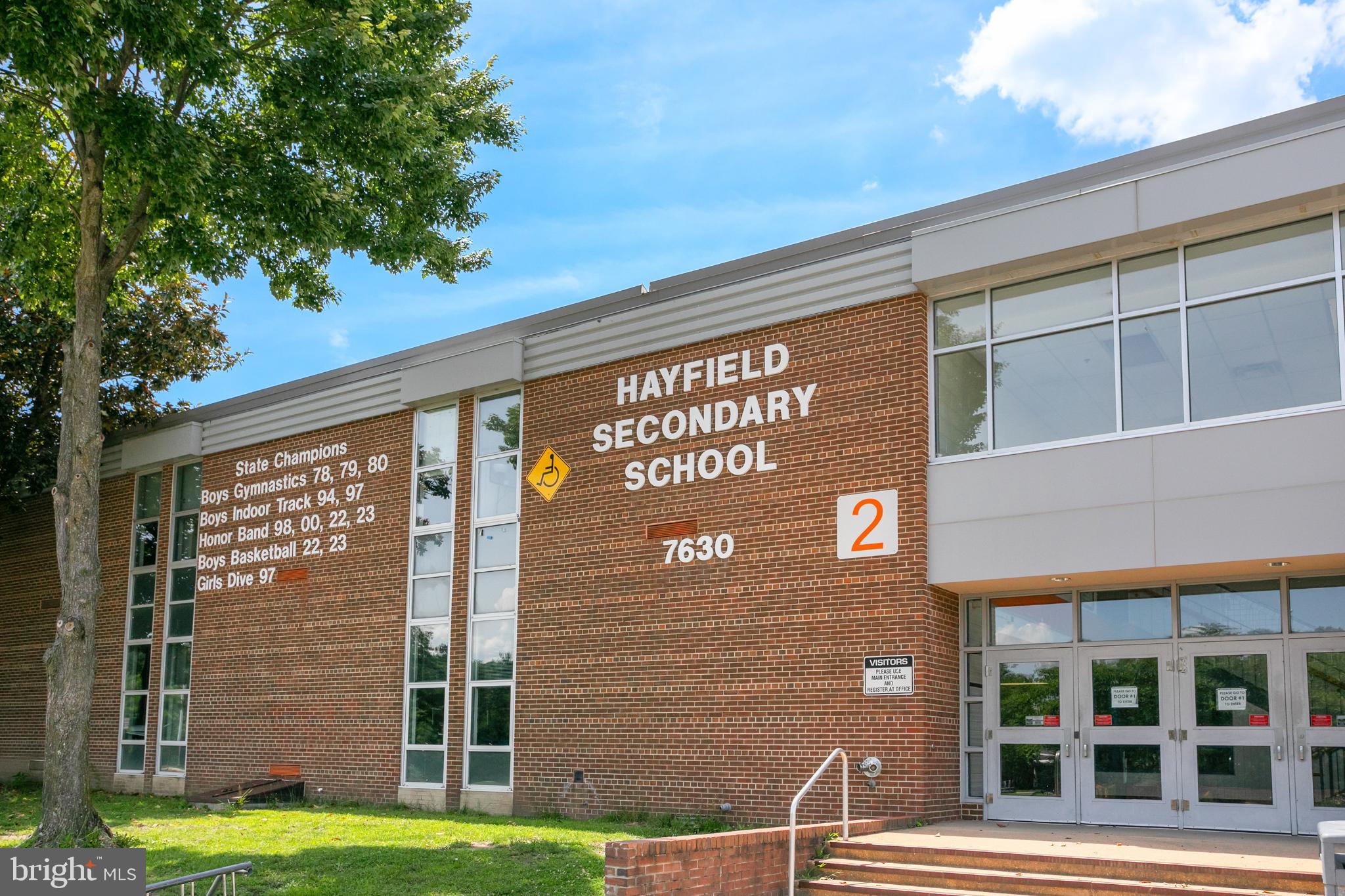 HAYFIELD FARM - Residential