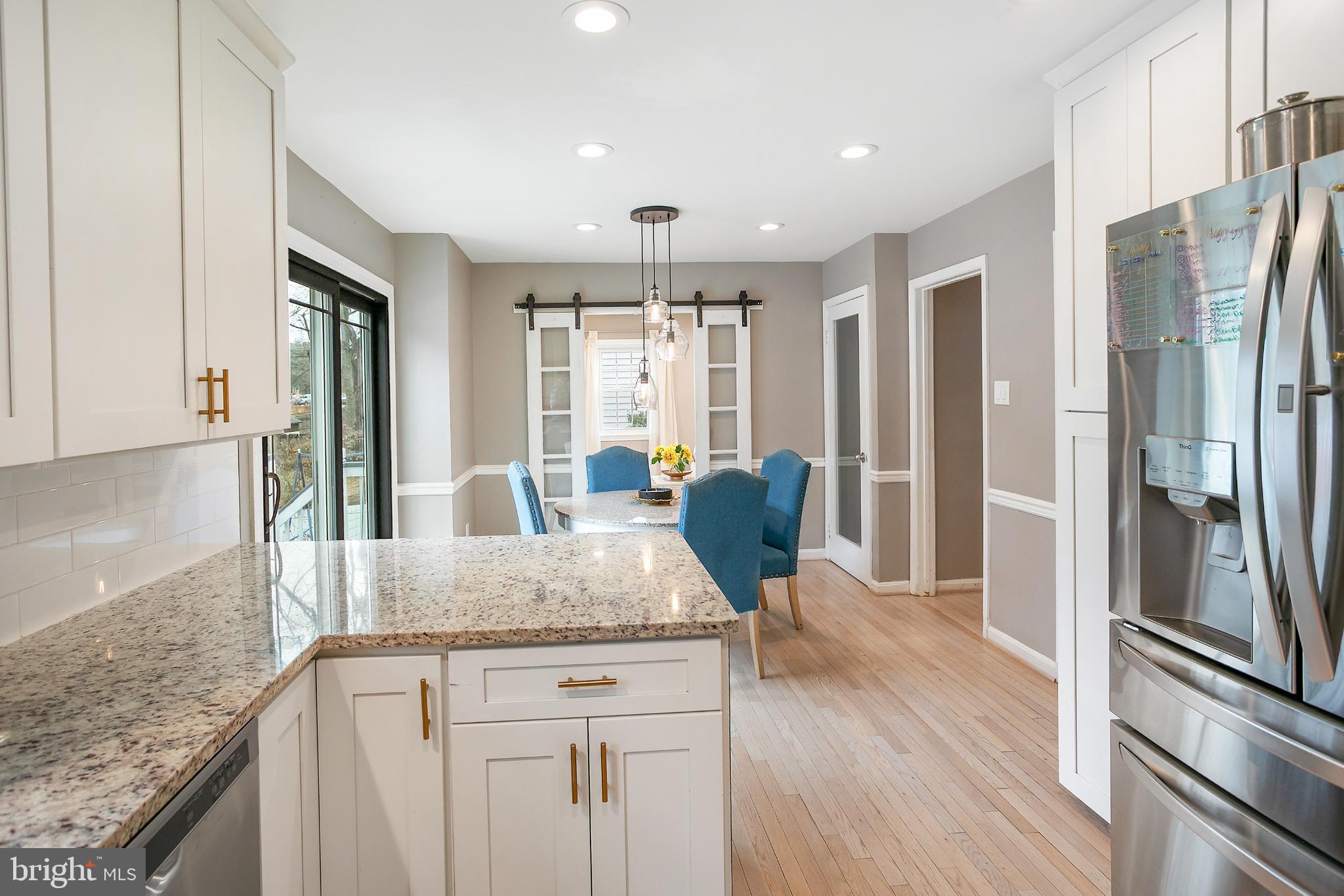 HAYFIELD FARM - Residential