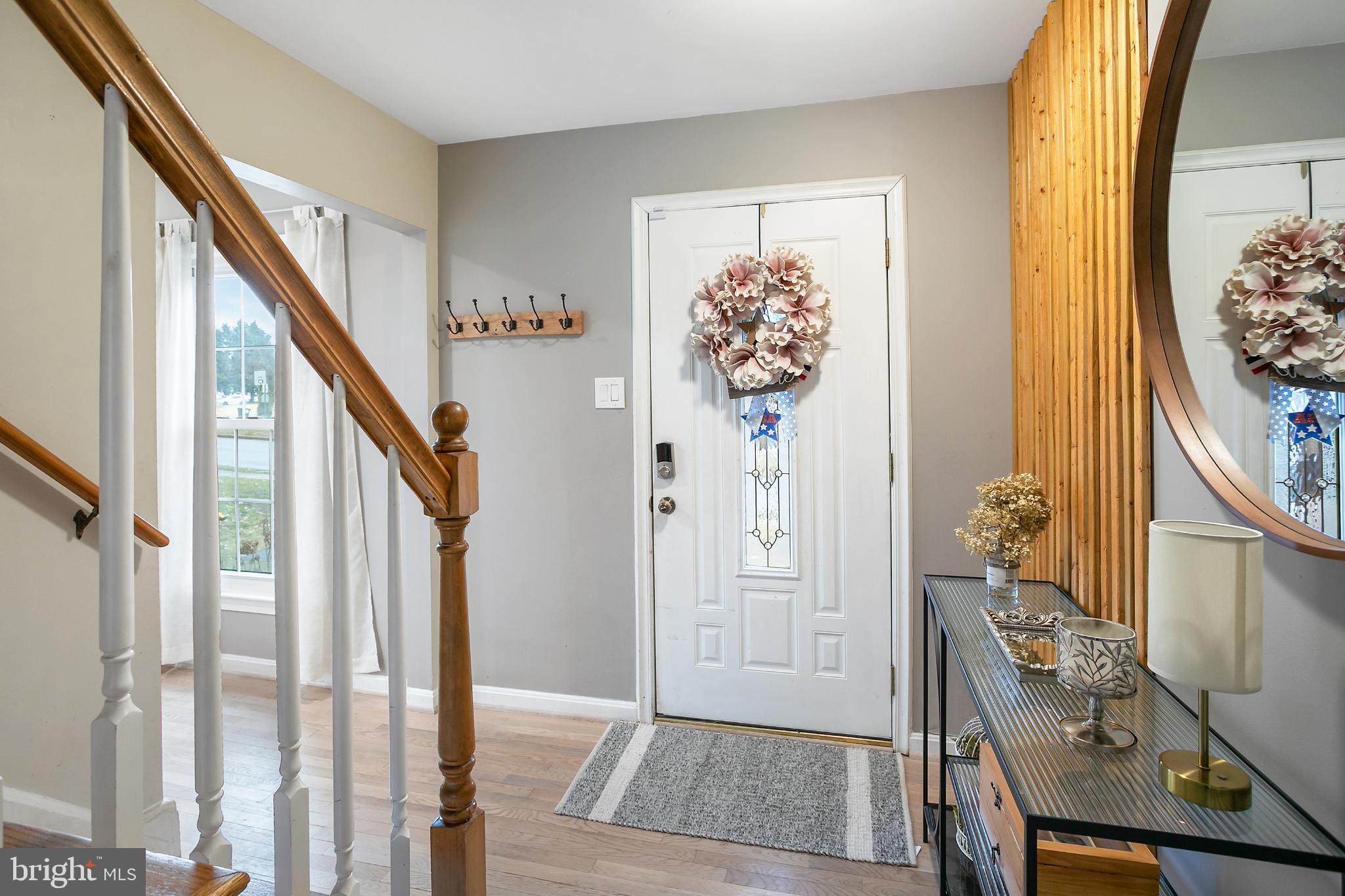 HAYFIELD FARM - Residential