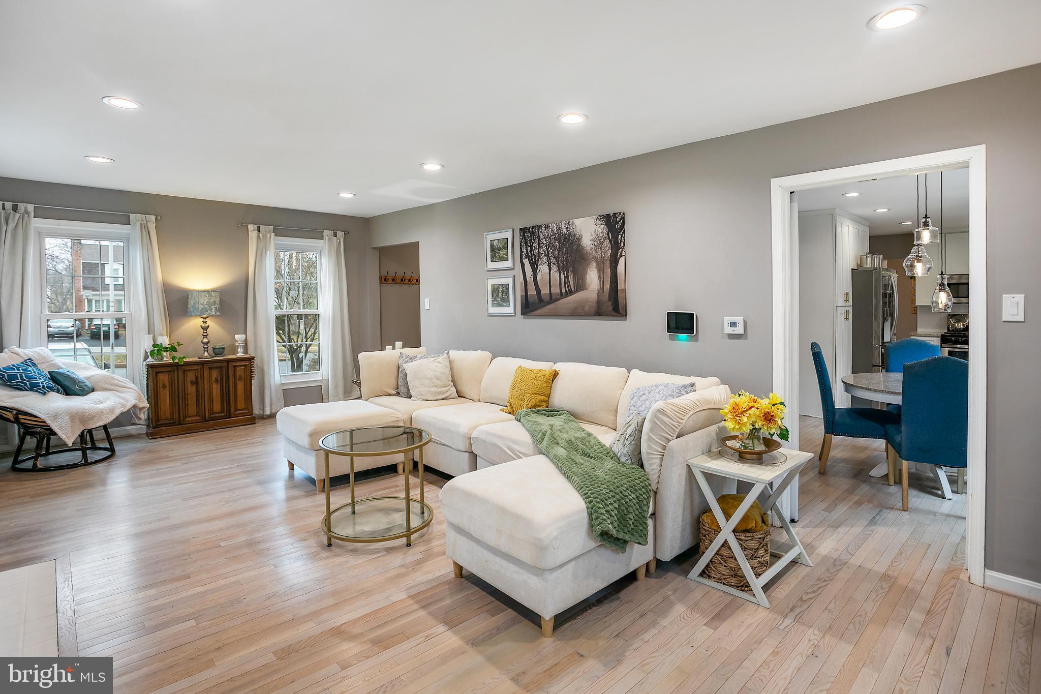 HAYFIELD FARM - Residential