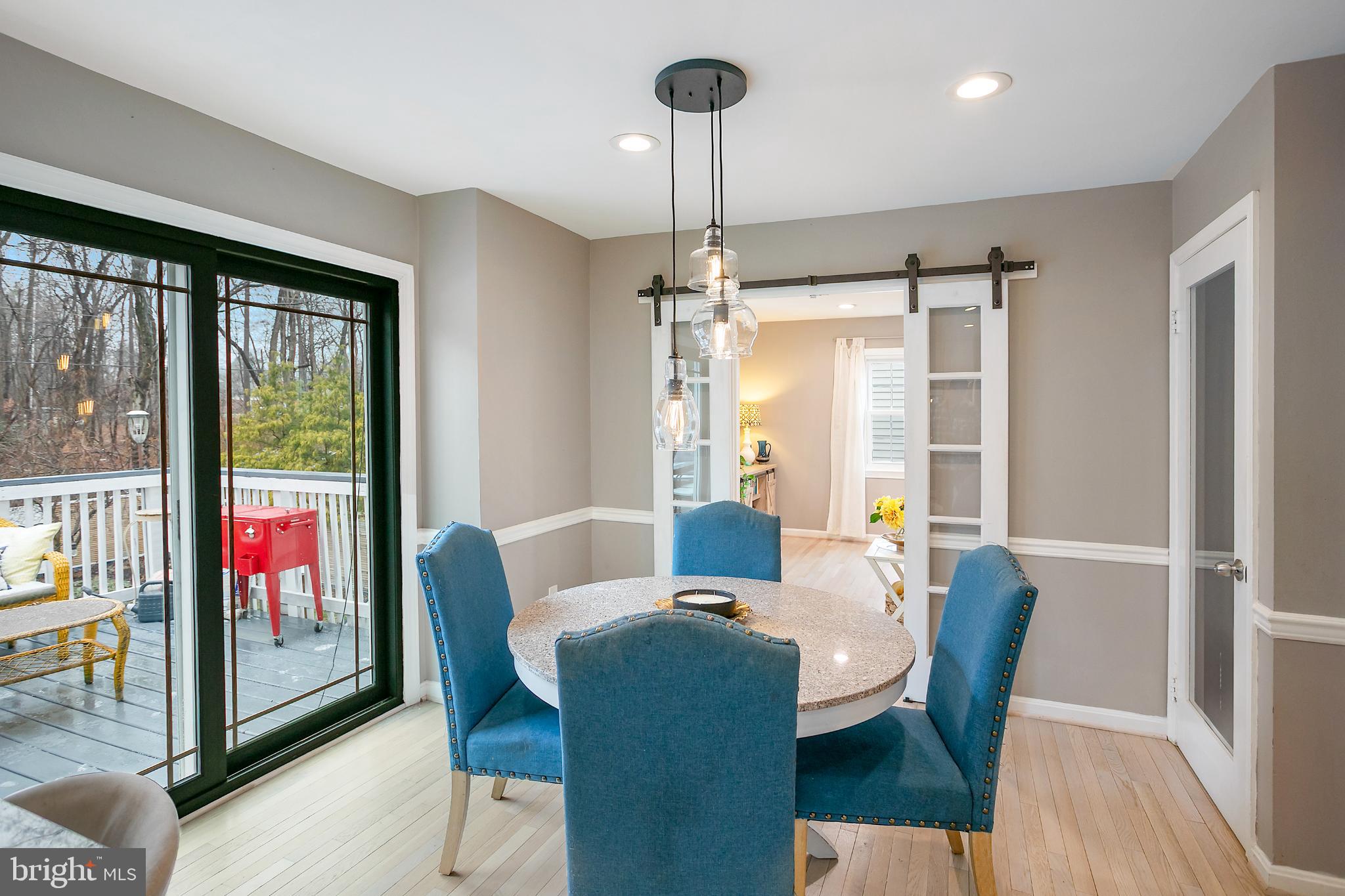 HAYFIELD FARM - Residential