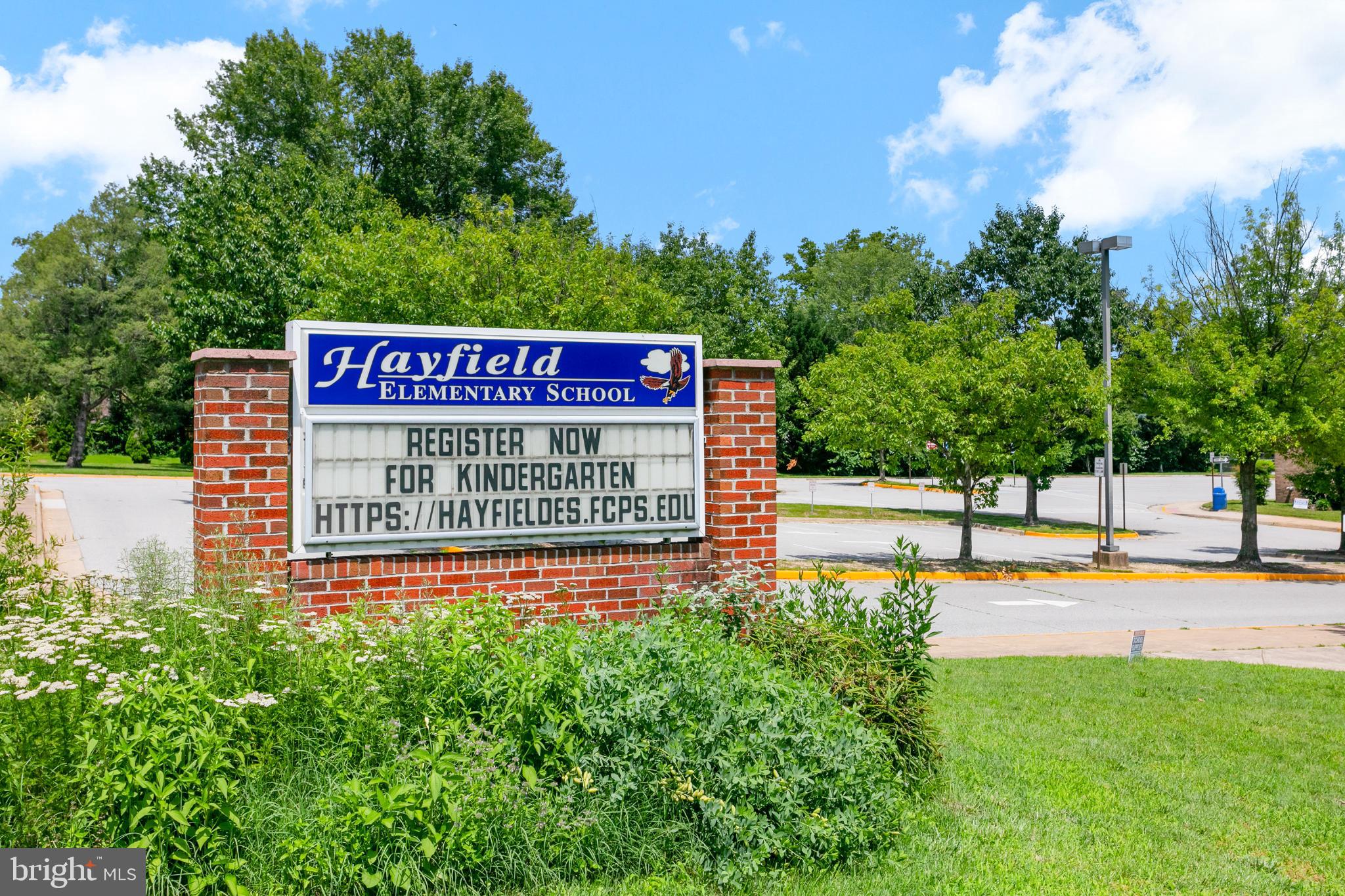 HAYFIELD FARM - Residential
