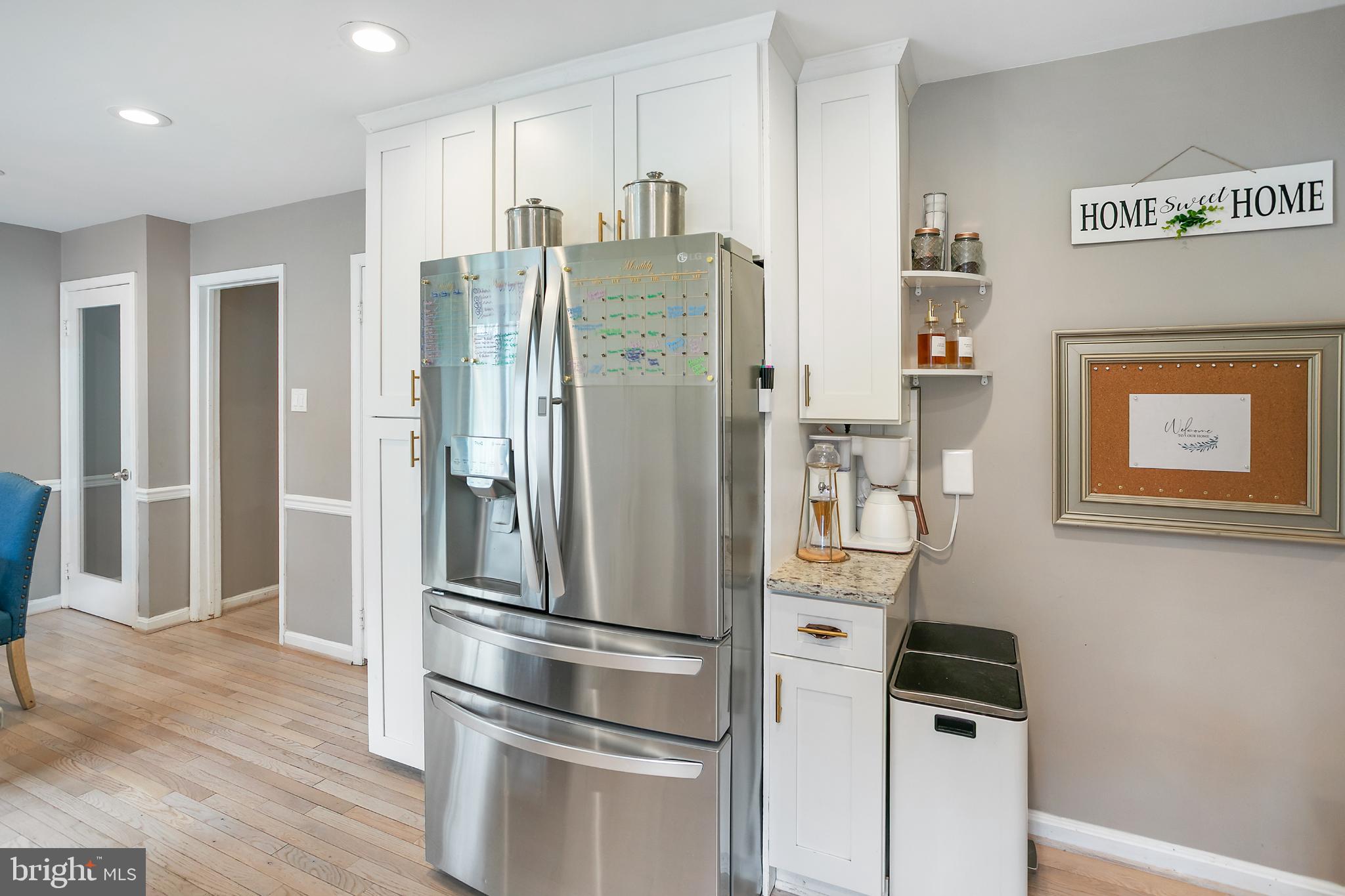 HAYFIELD FARM - Residential