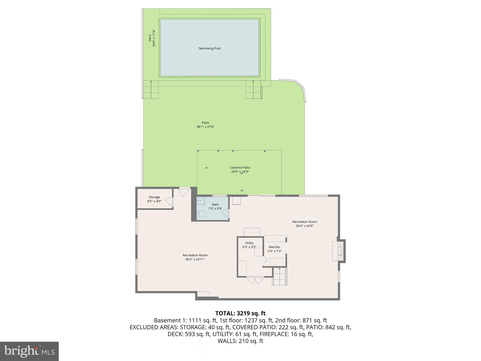 HAYFIELD FARM - Residential