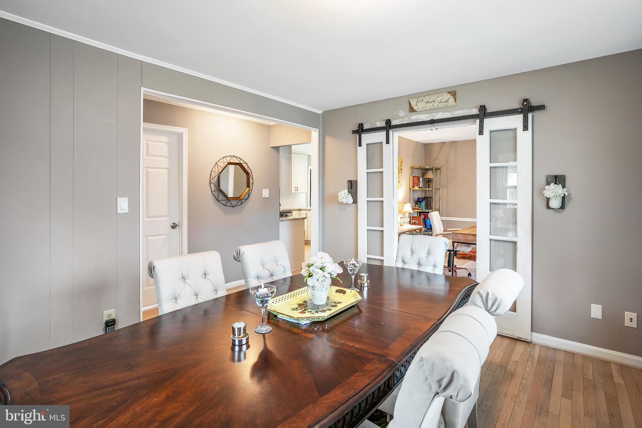 HAYFIELD FARM - Residential