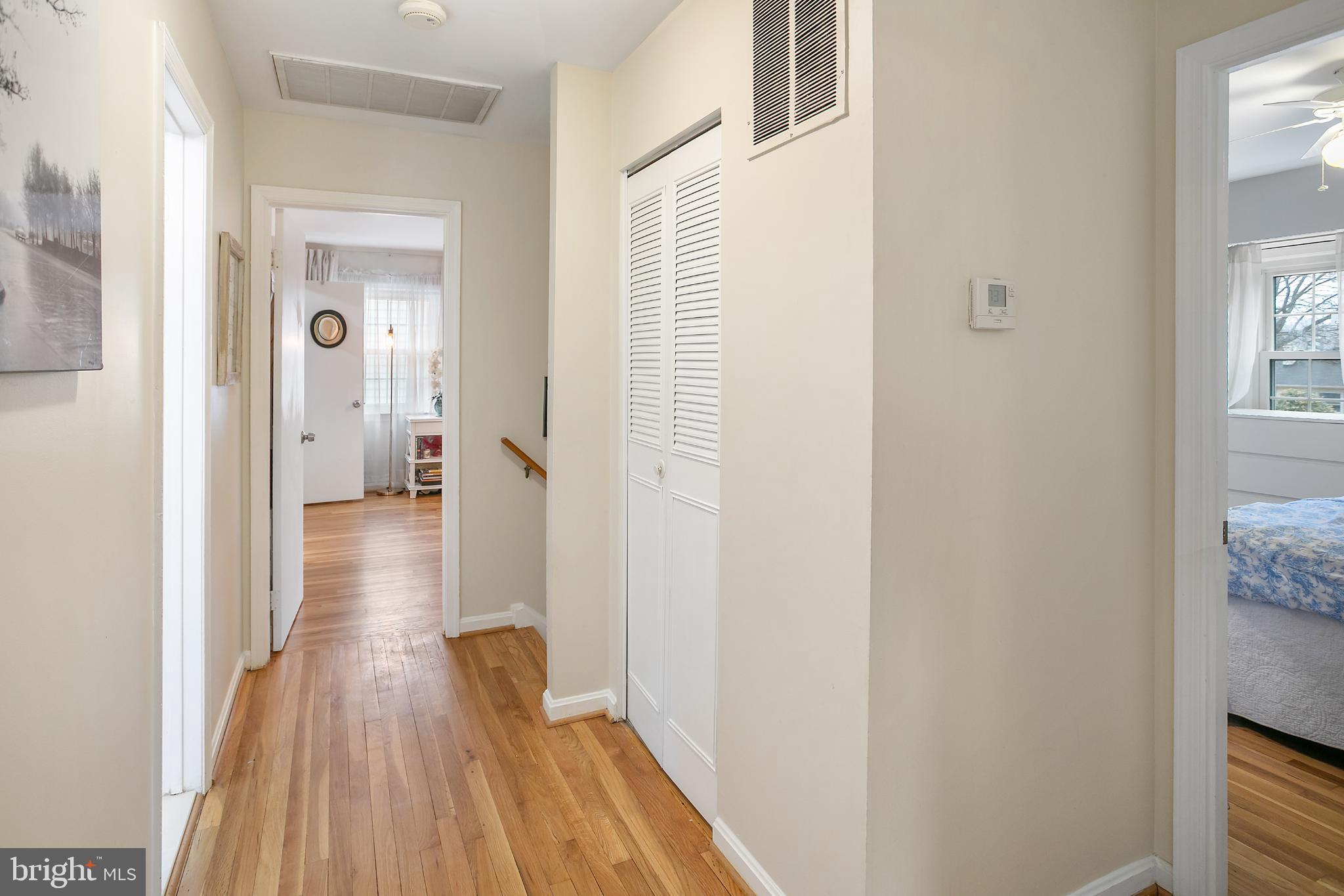 HAYFIELD FARM - Residential